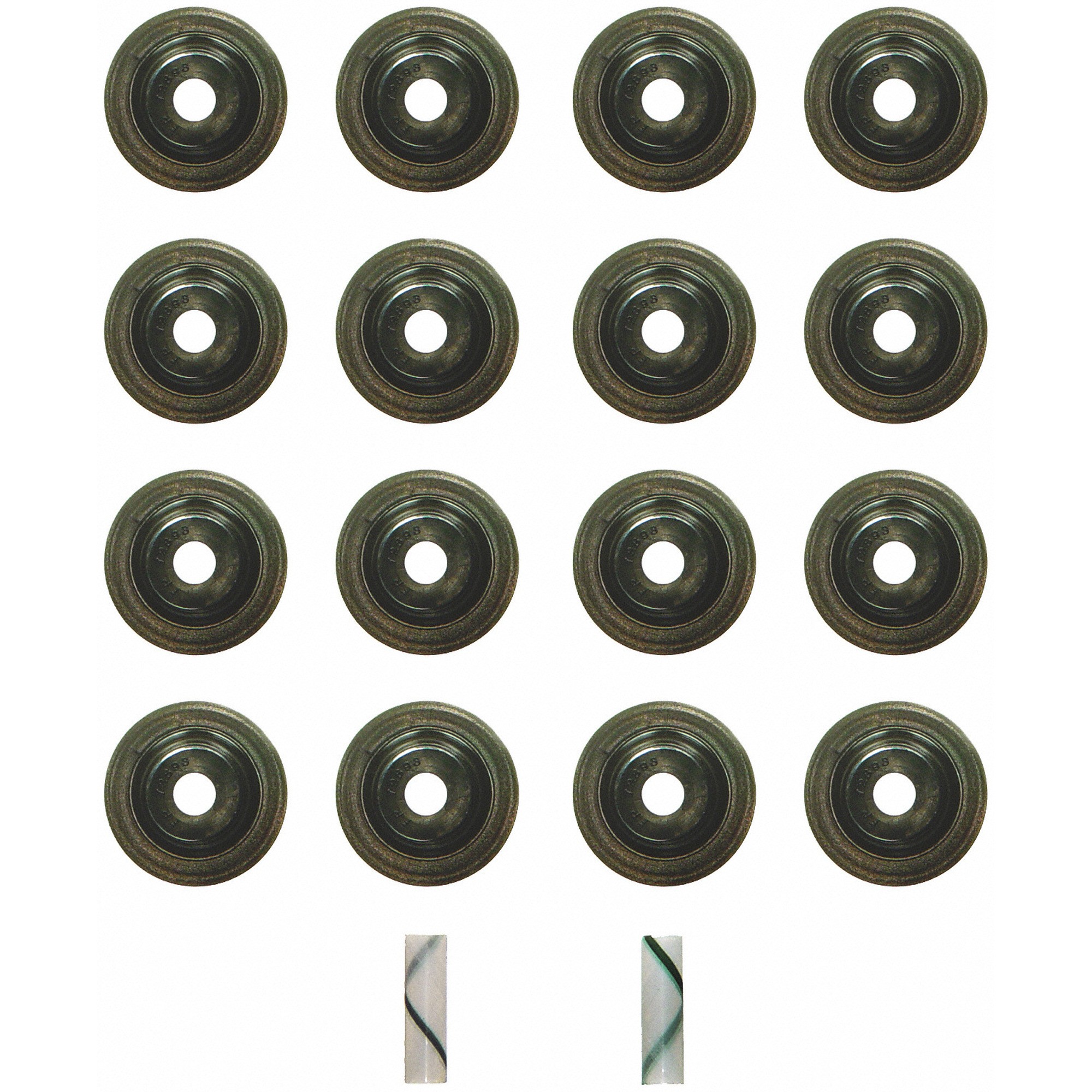 FEL-PRO Valve Stem Seal SS72893