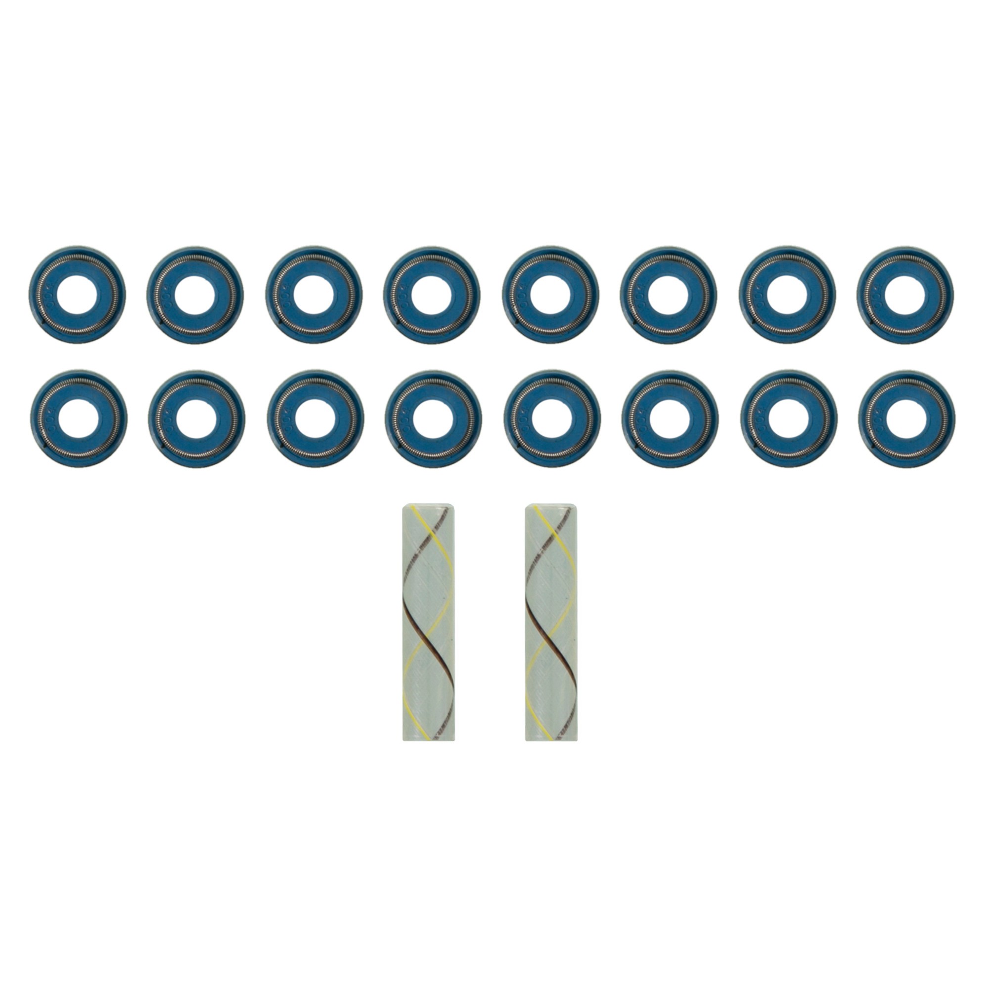FEL-PRO Valve Stem Seal SS729331
