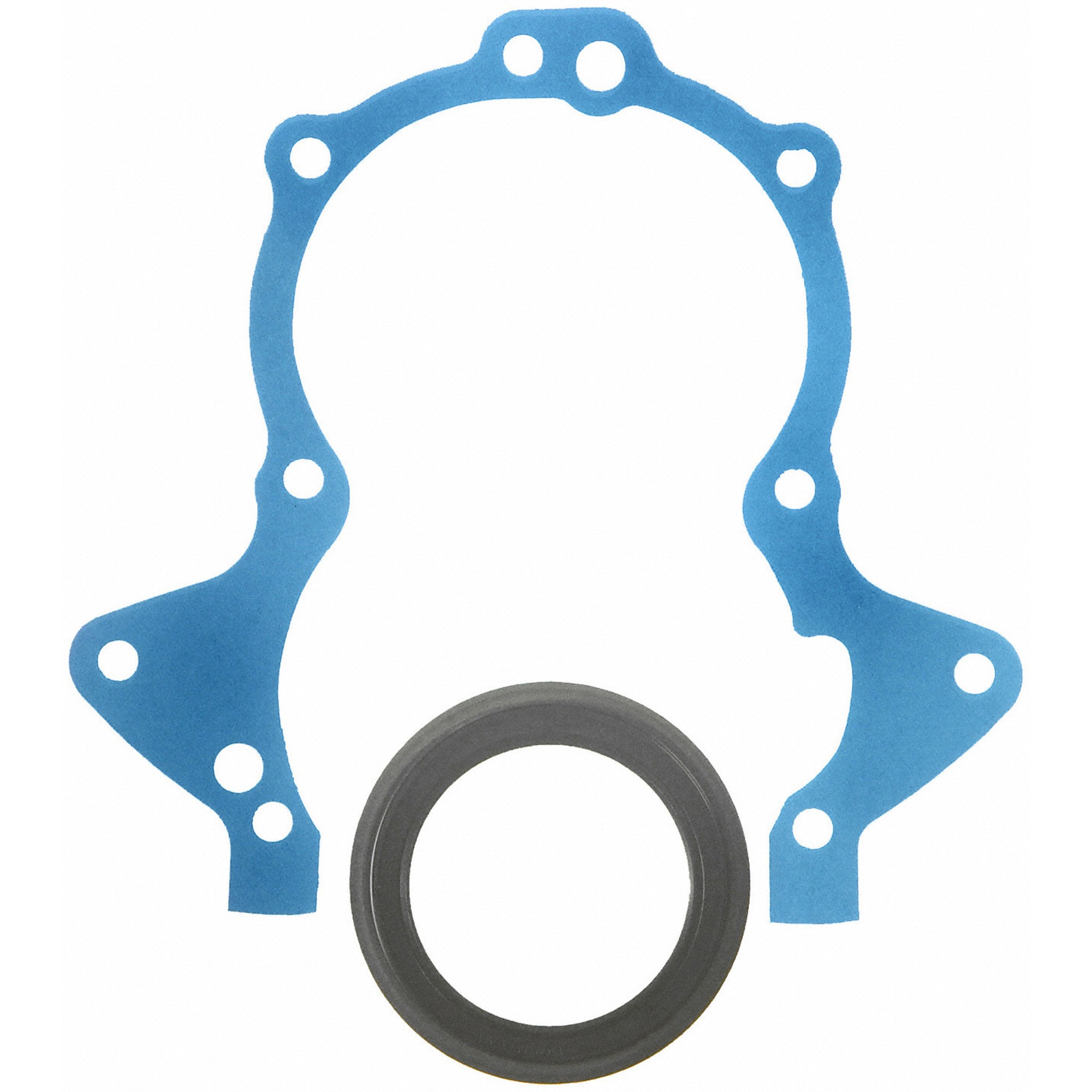 FEL-PRO Flywheel Housing Gasket TCS12662