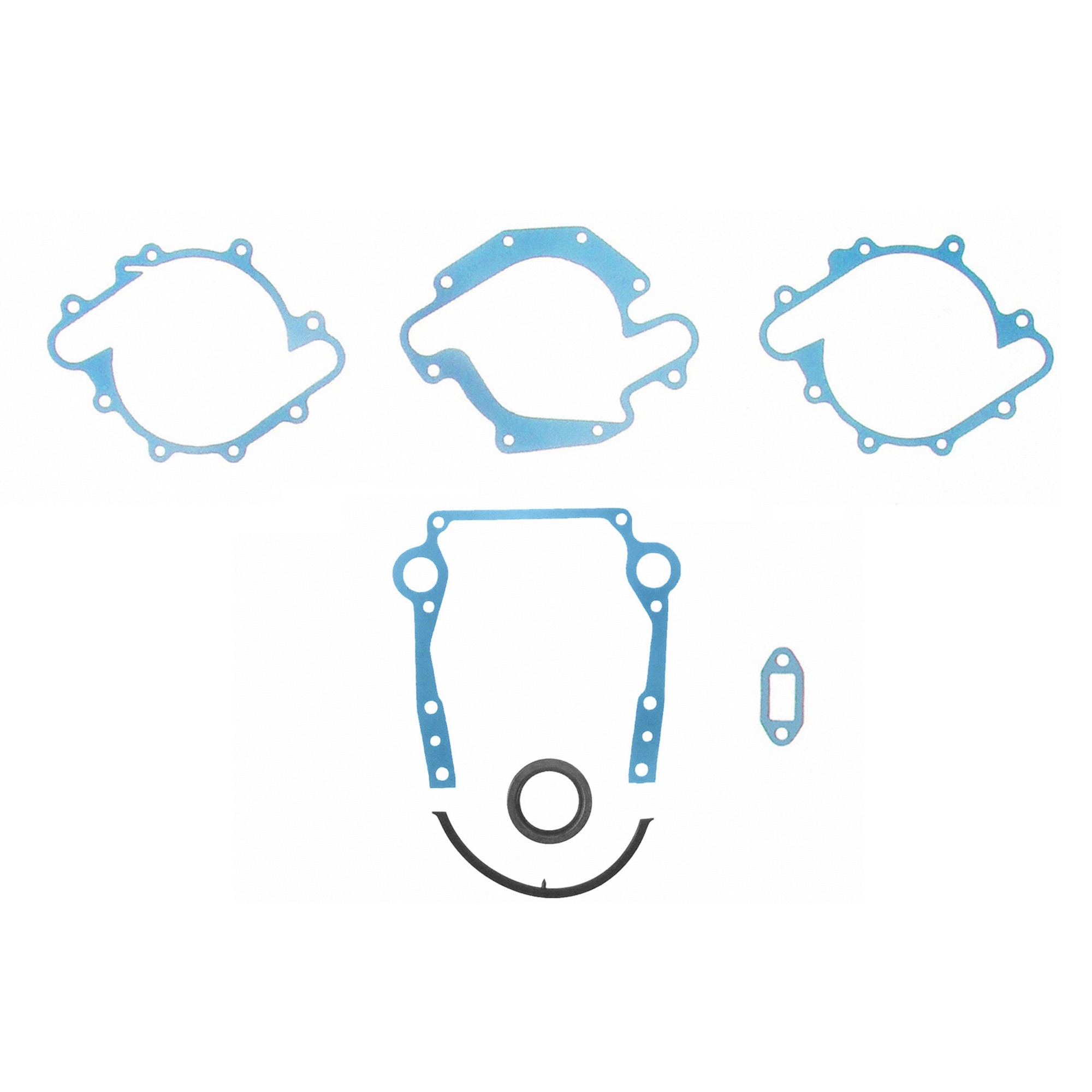 FEL-PRO Timing Cover Gasket TCS13417