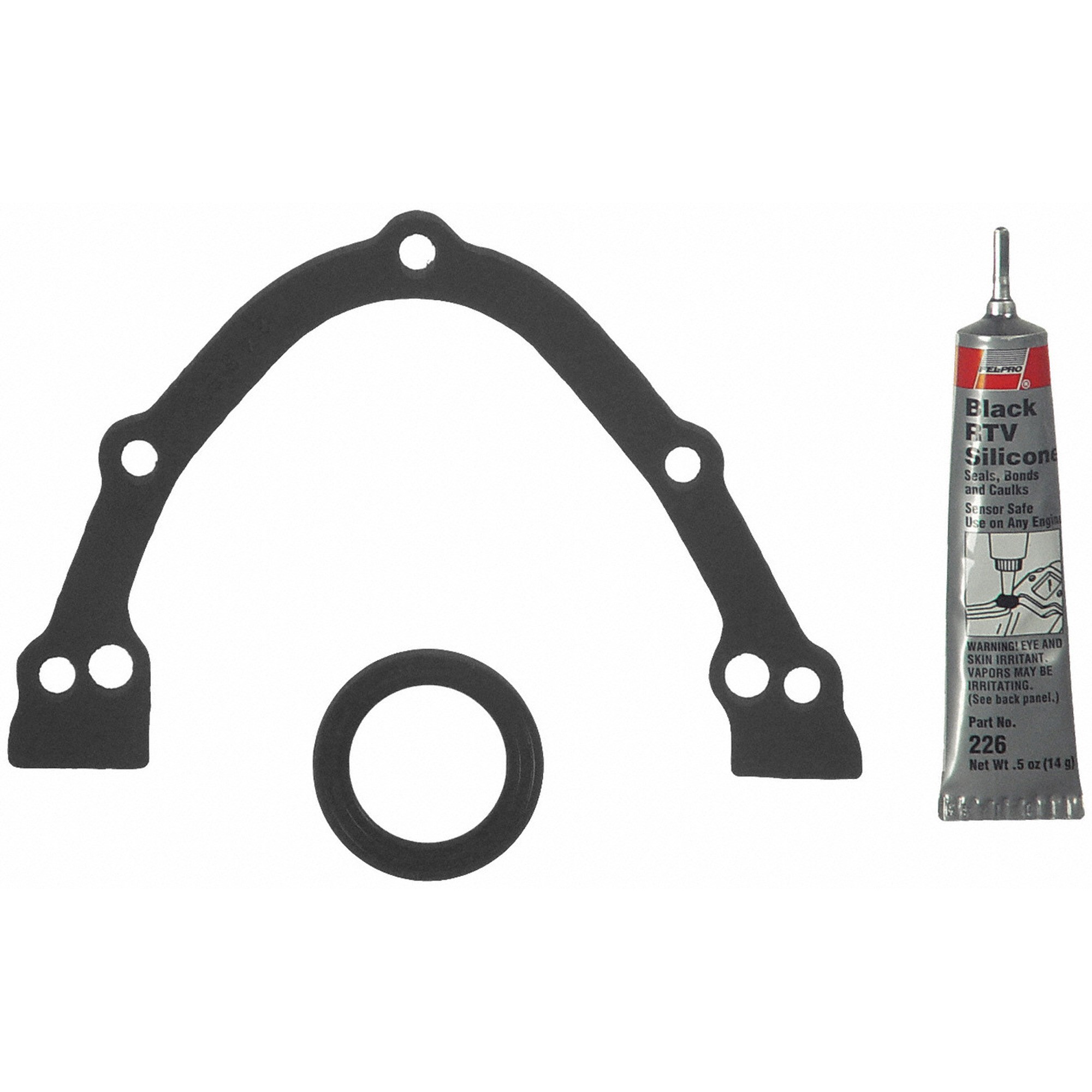 FEL-PRO Crankshaft Seal TCS24551