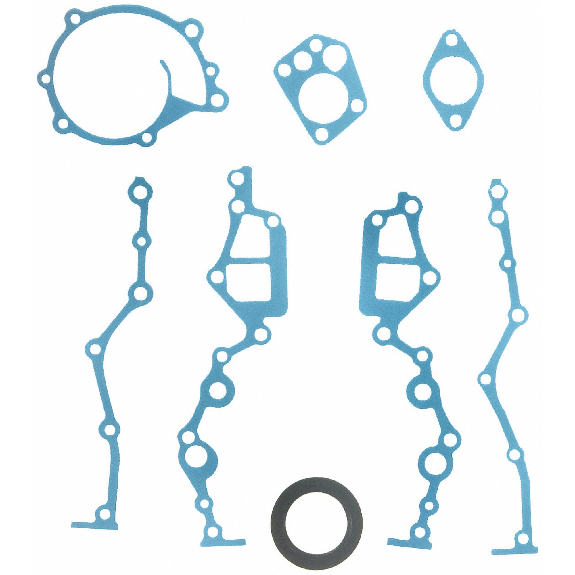 FEL-PRO Timing Cover Gasket TCS27155