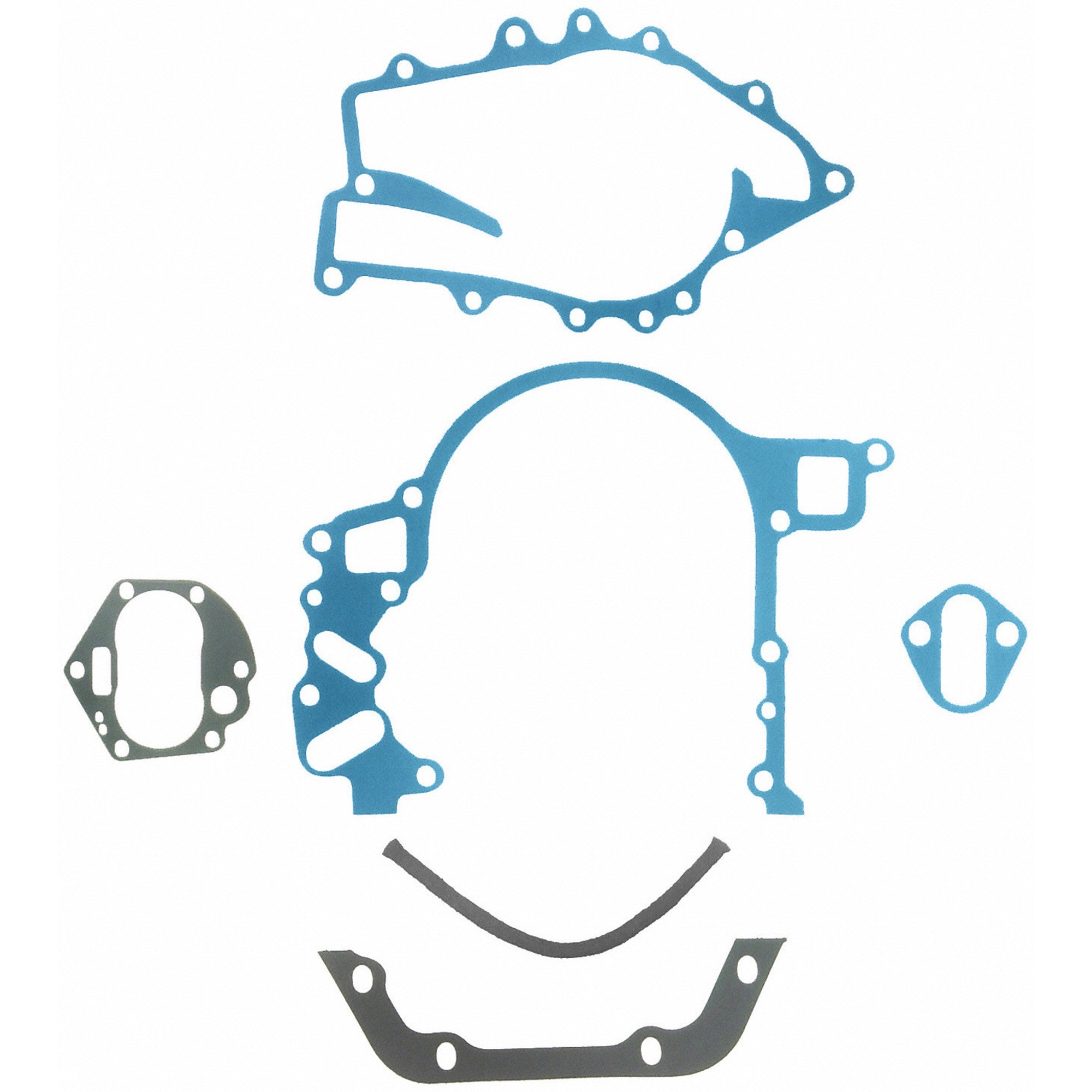 FEL-PRO Timing Cover Gasket TCS45002
