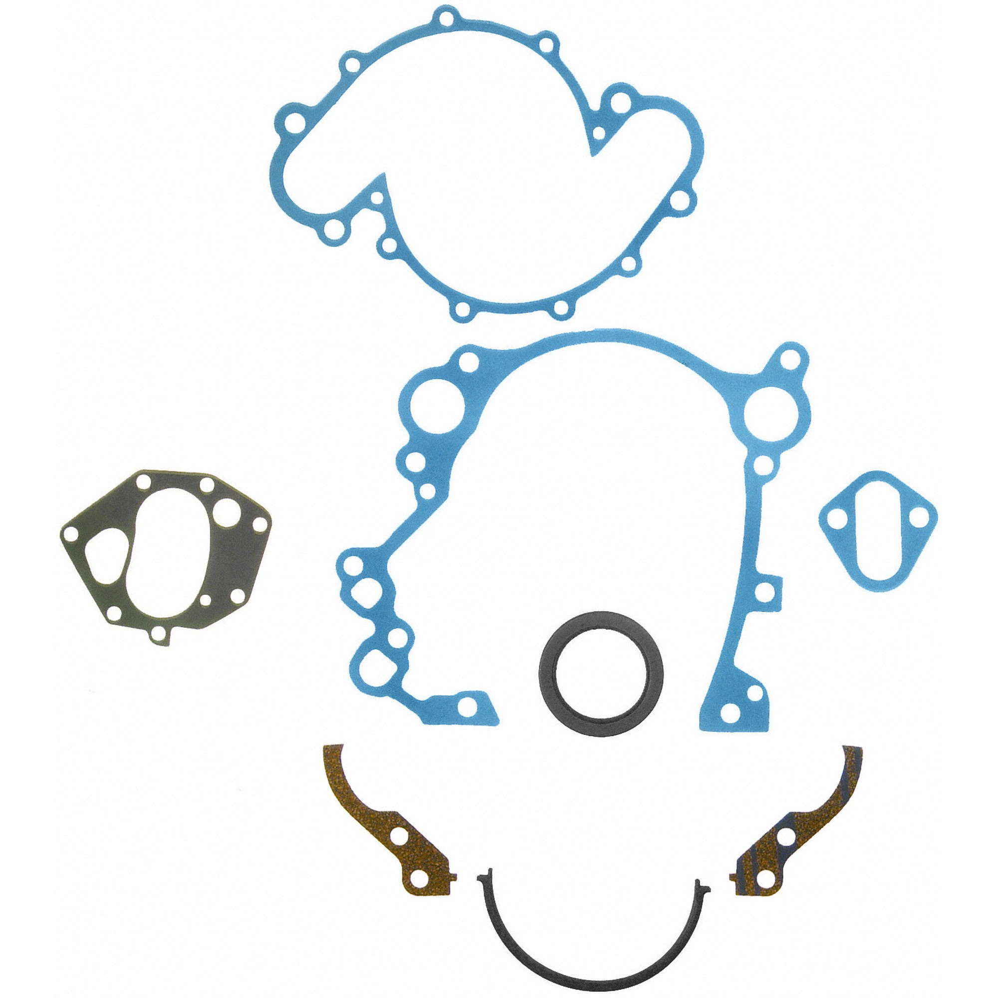 FEL-PRO Timing Cover Gasket TCS45003