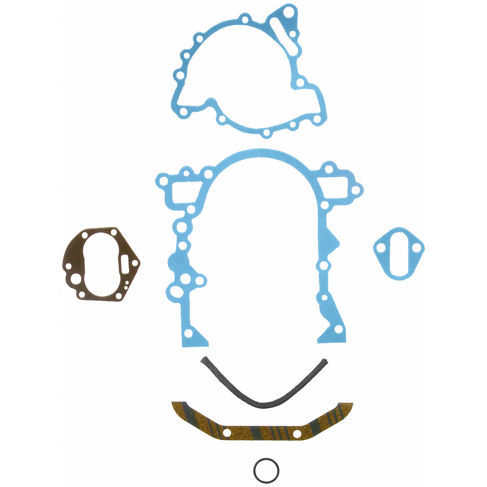 FEL-PRO Timing Cover Gasket TCS45006