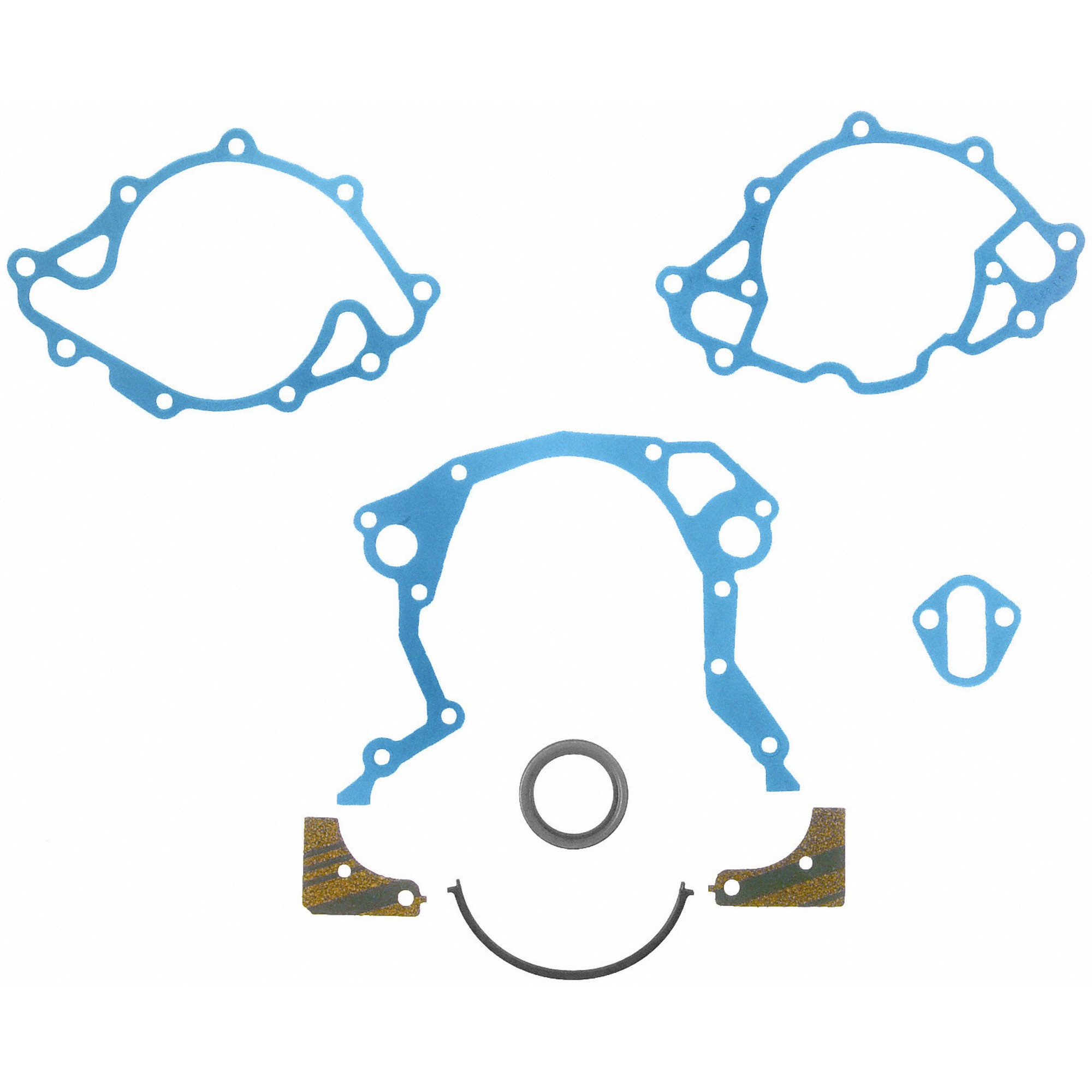 FEL-PRO Timing Cover Gasket TCS45008