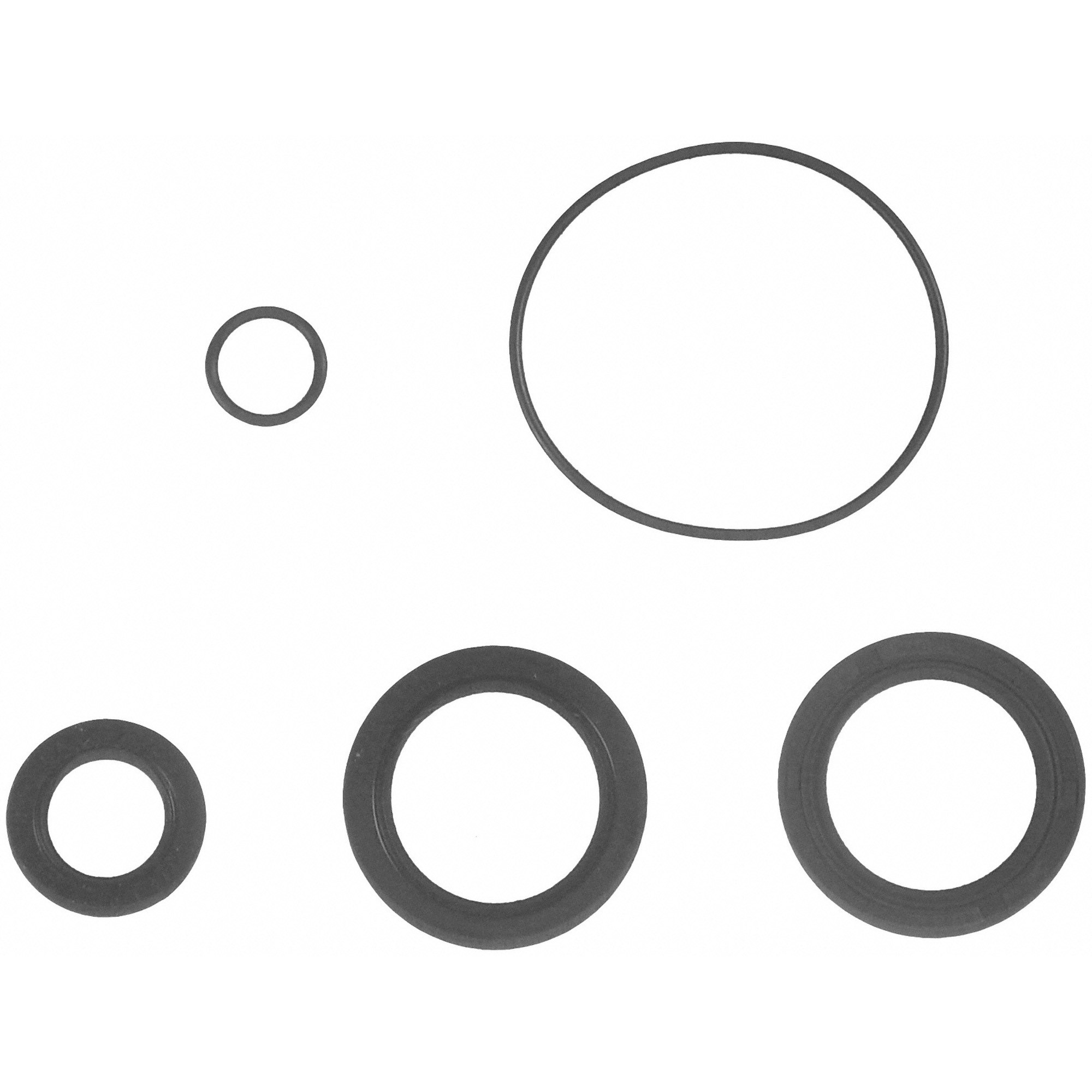 FEL-PRO Crankshaft Seal TCS45019