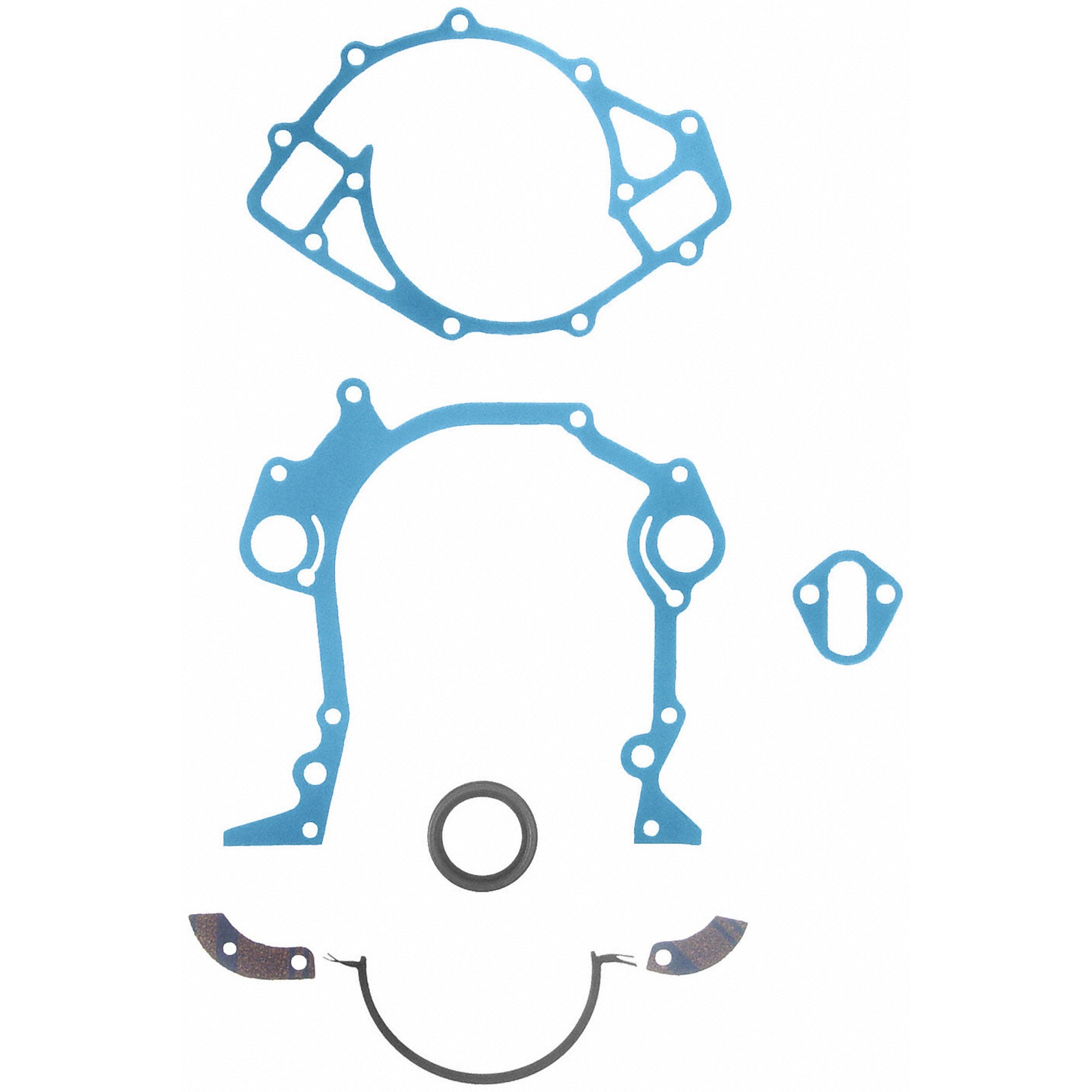 FEL-PRO Timing Cover Gasket TCS45024