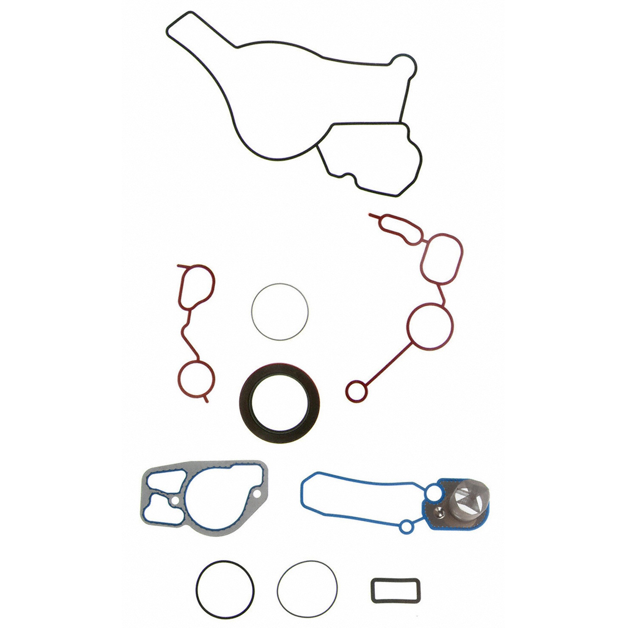 FEL-PRO Timing Cover Gasket TCS45050