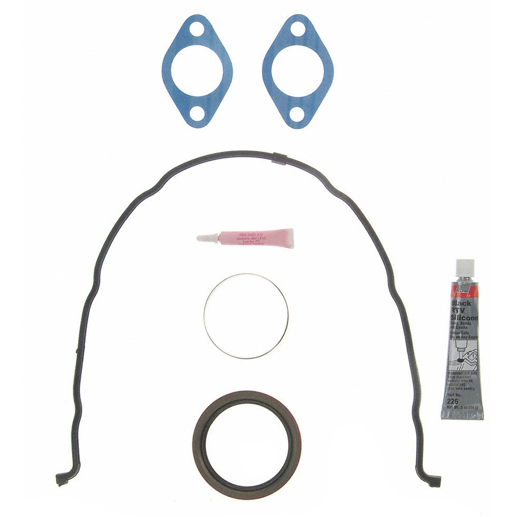 FEL-PRO Timing Cover Gasket TCS45053