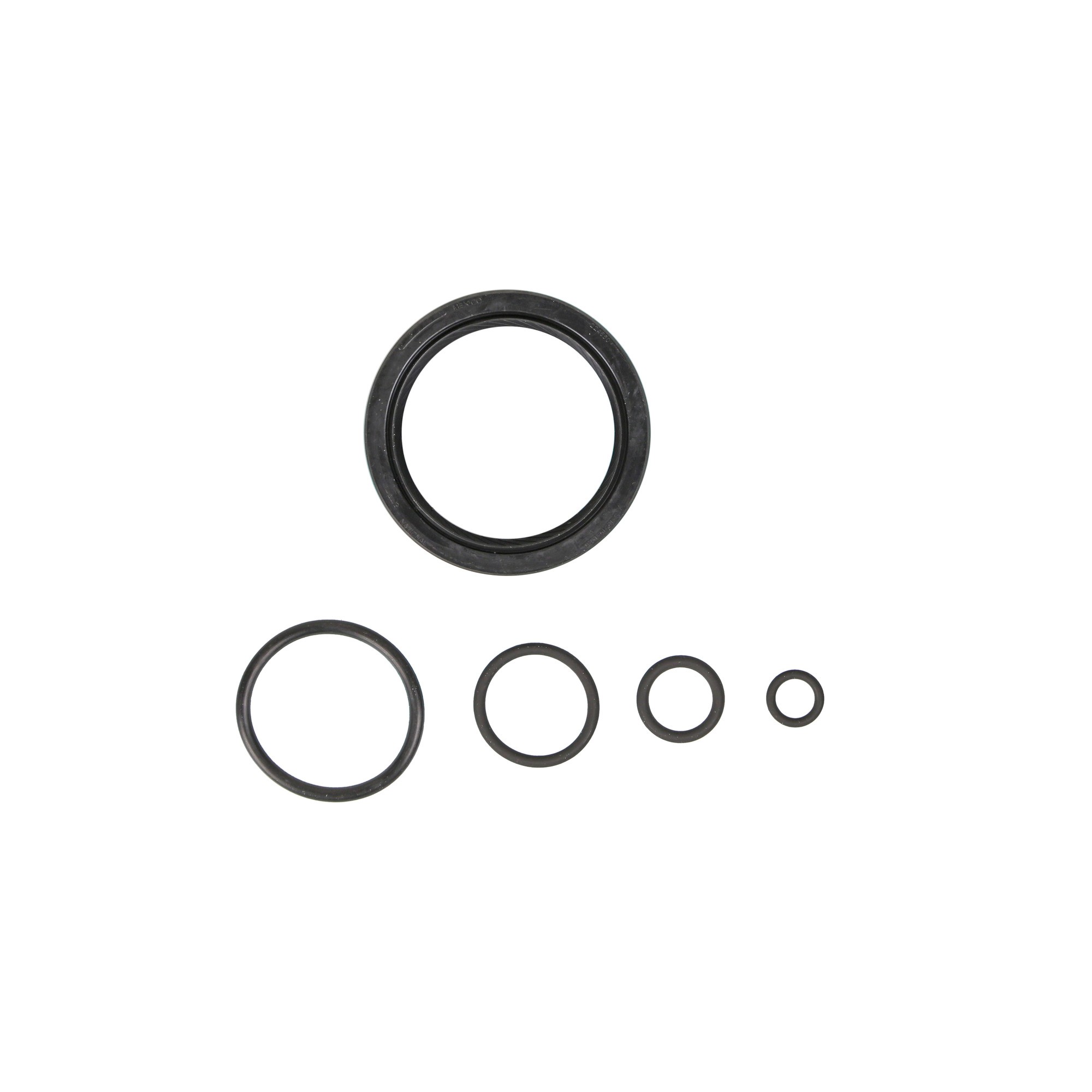 FEL-PRO Crankshaft Seal TCS45056