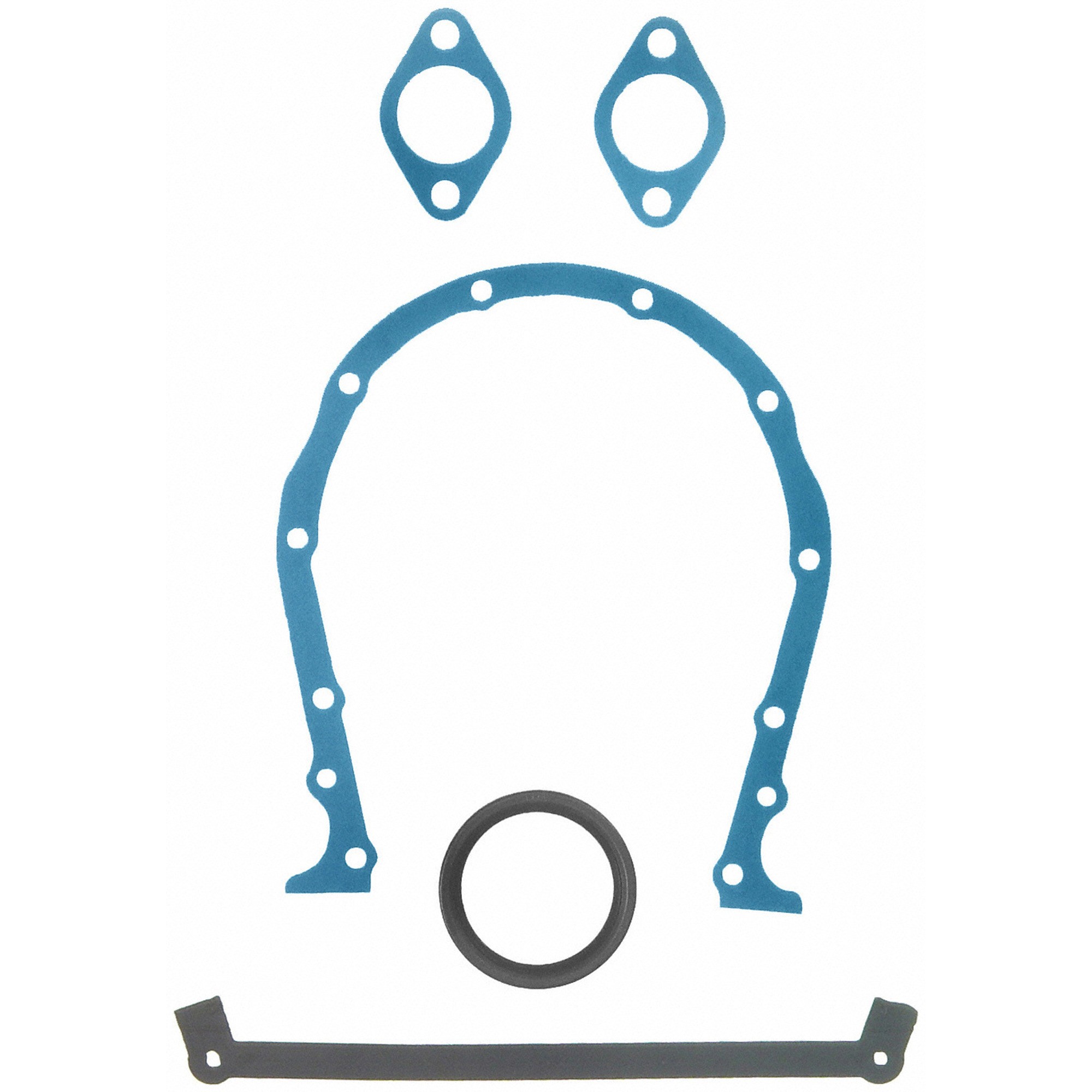 FEL-PRO Timing Cover Gasket TCS45060