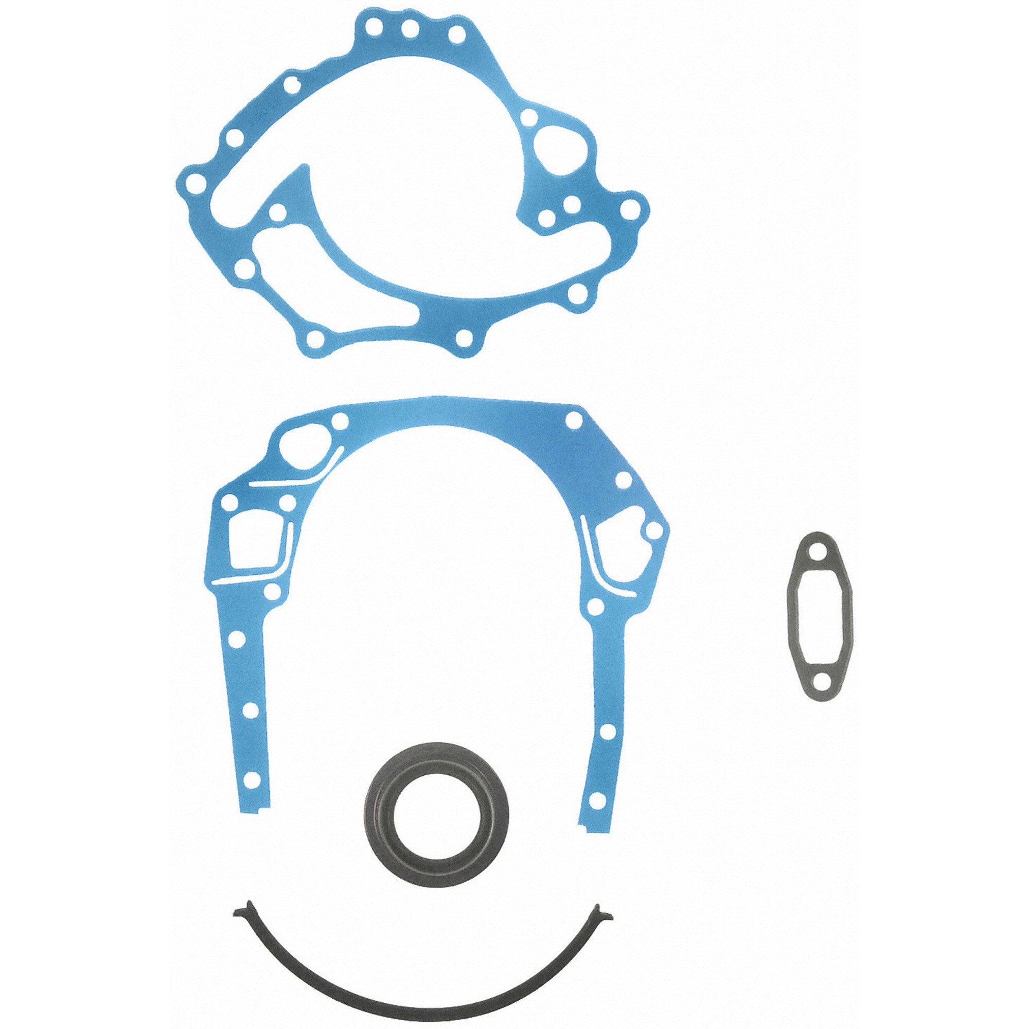 FEL-PRO Timing Cover Gasket TCS45061