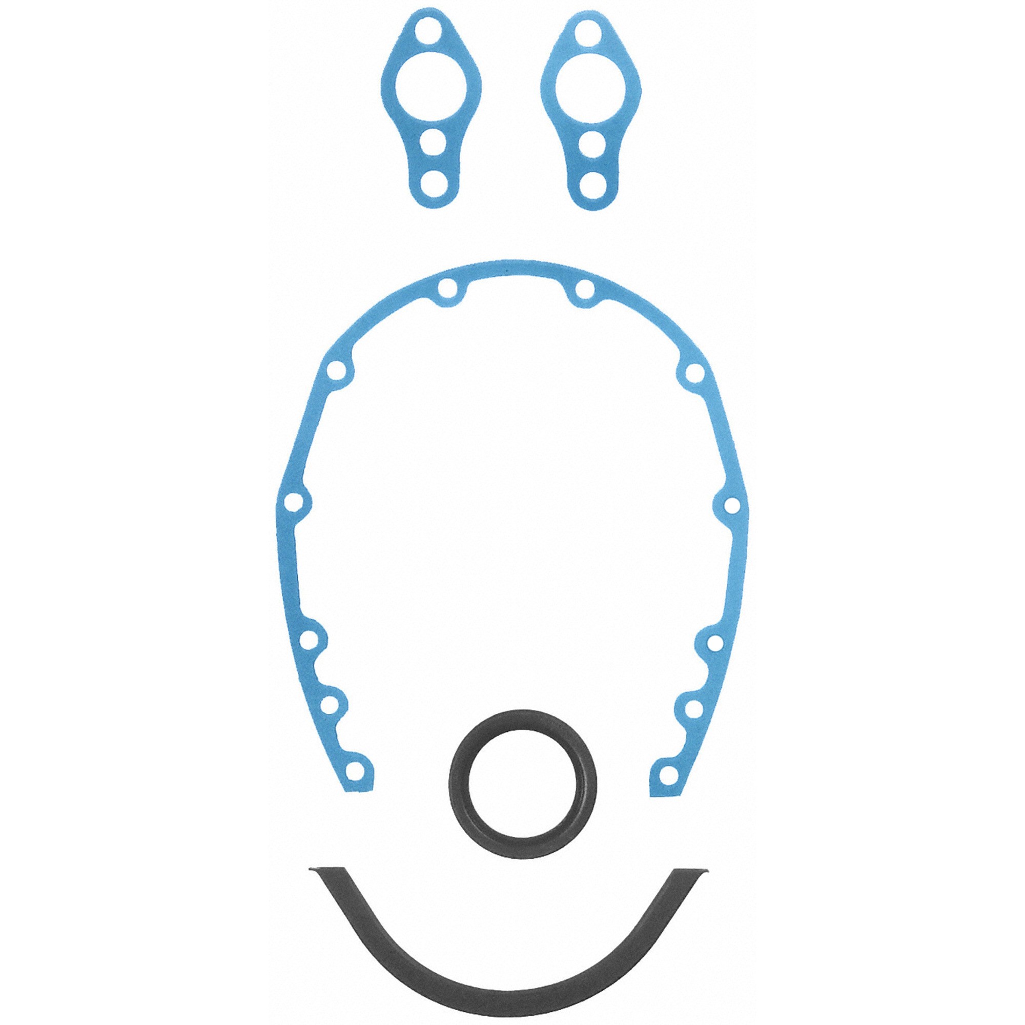 FEL-PRO Timing Cover Gasket TCS45121