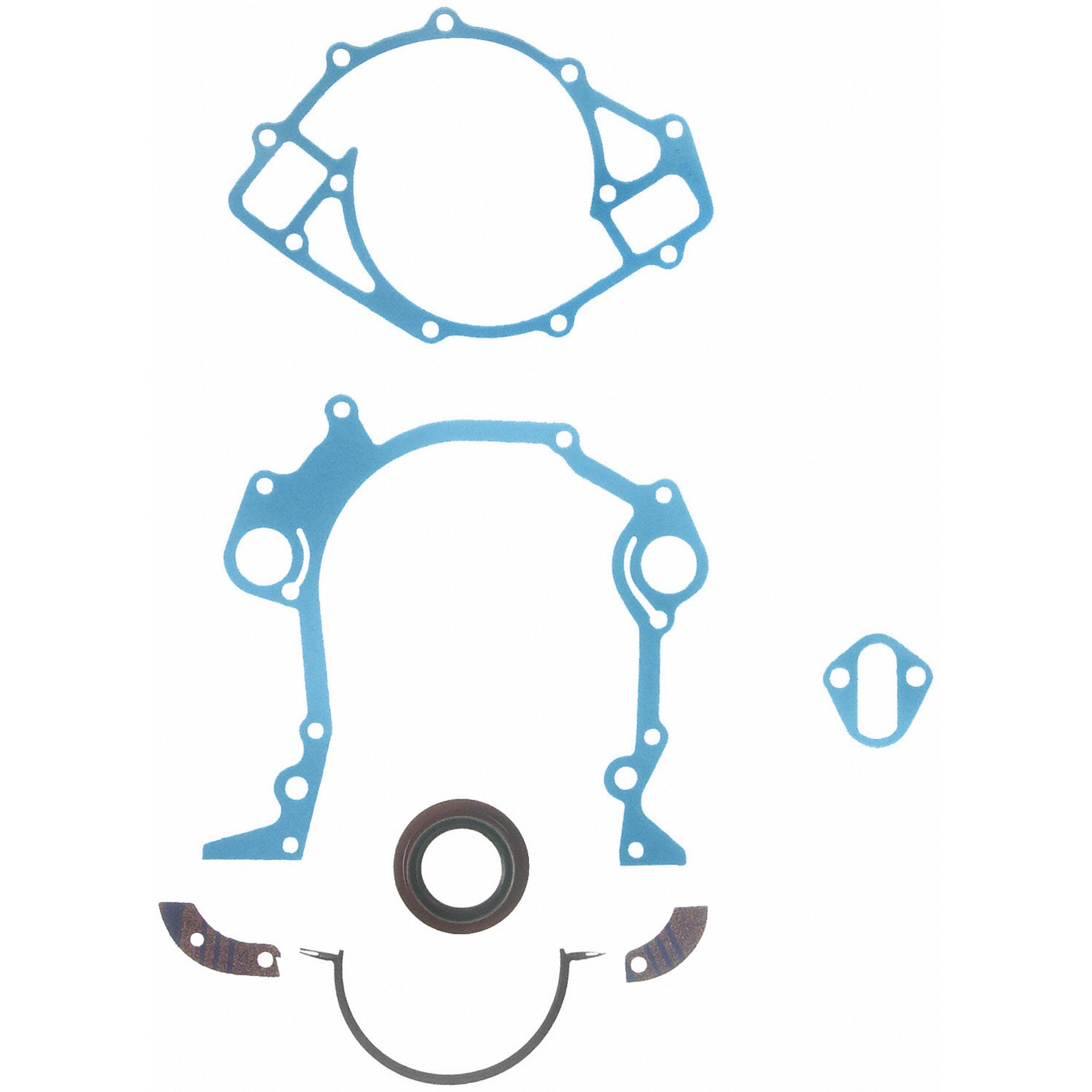 FEL-PRO Timing Cover Gasket TCS45129