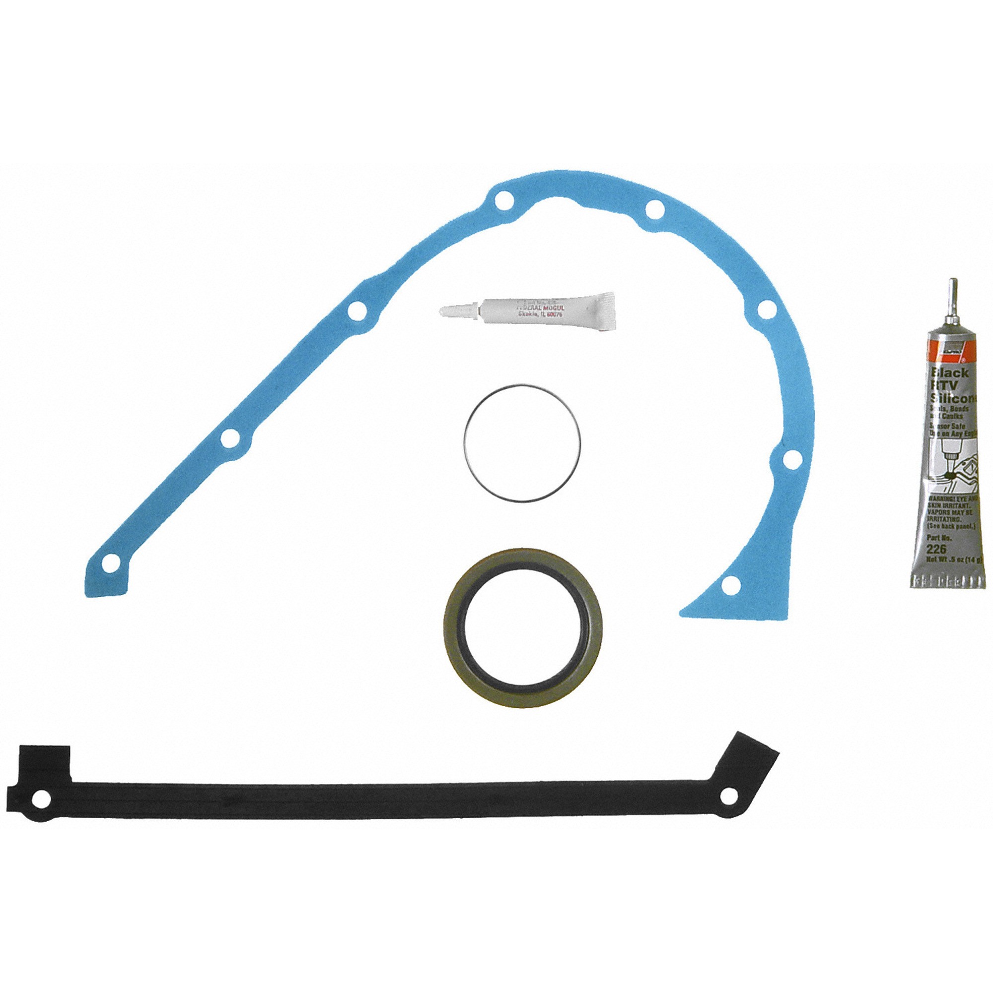 FEL-PRO Timing Cover Gasket TCS45264