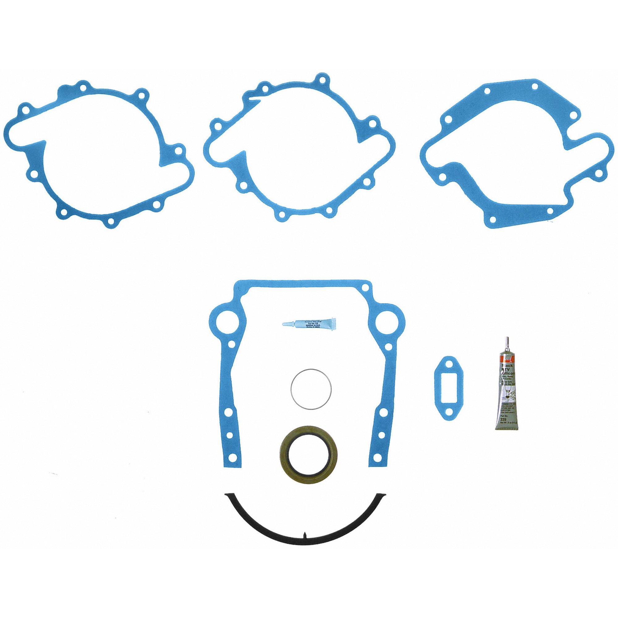 FEL-PRO Timing Cover Gasket TCS45270