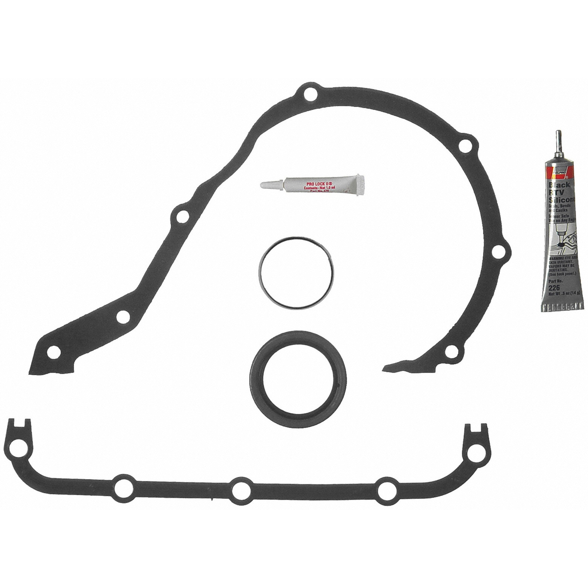 FEL-PRO Timing Cover Gasket TCS45278