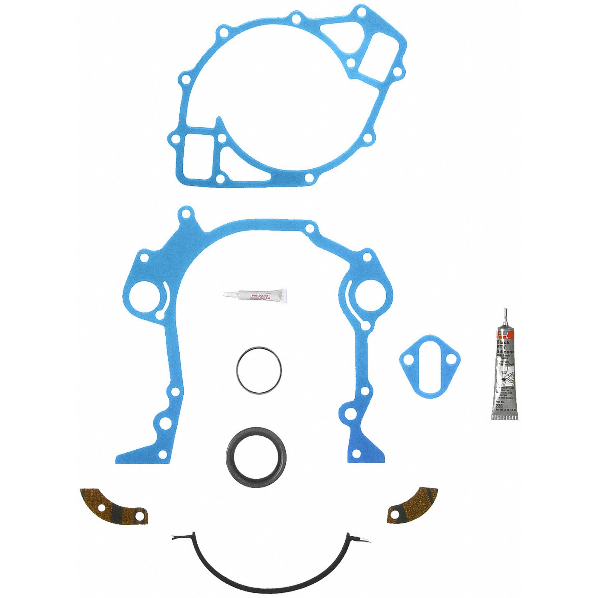 FEL-PRO Timing Cover Gasket TCS45279