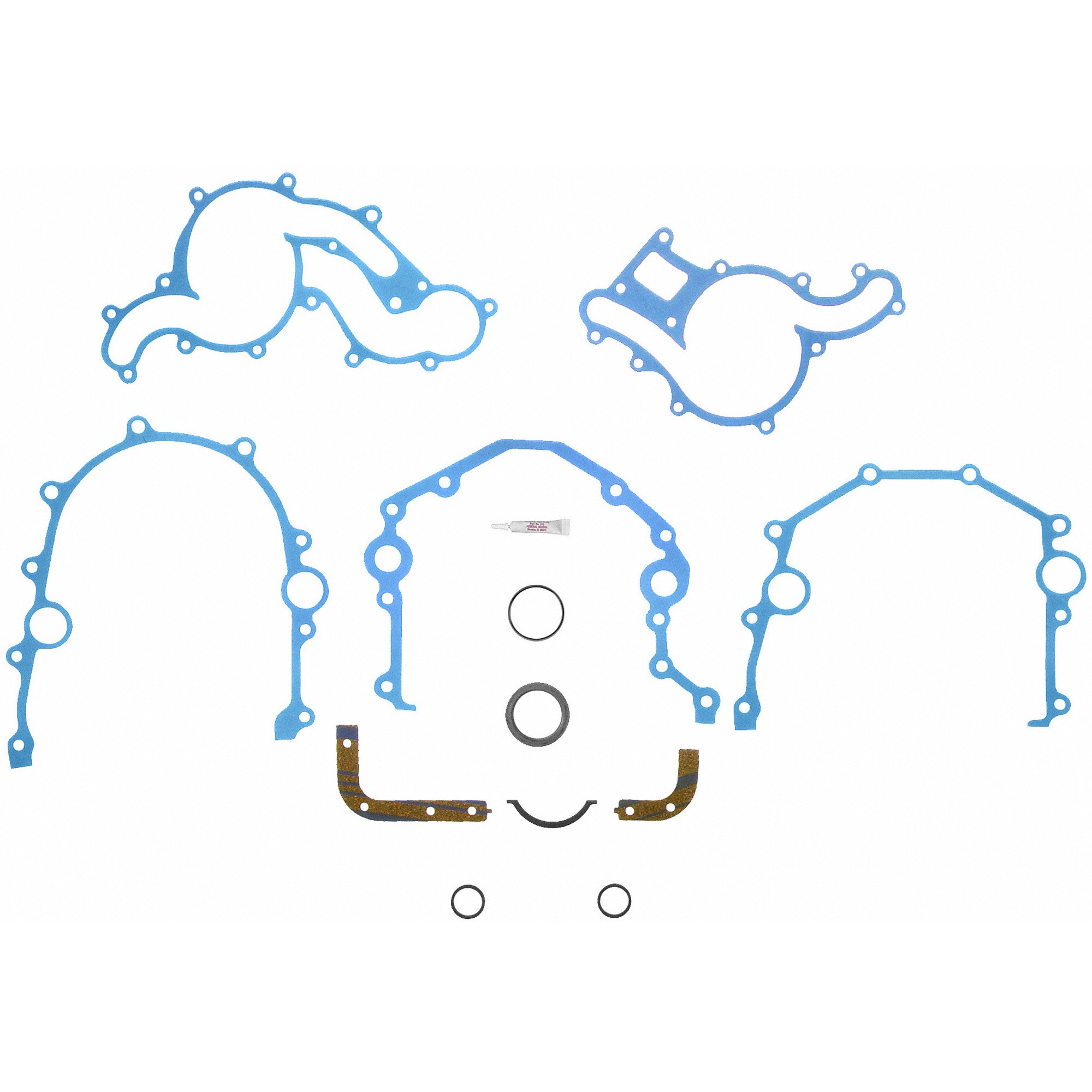 FEL-PRO Timing Cover Gasket TCS45290