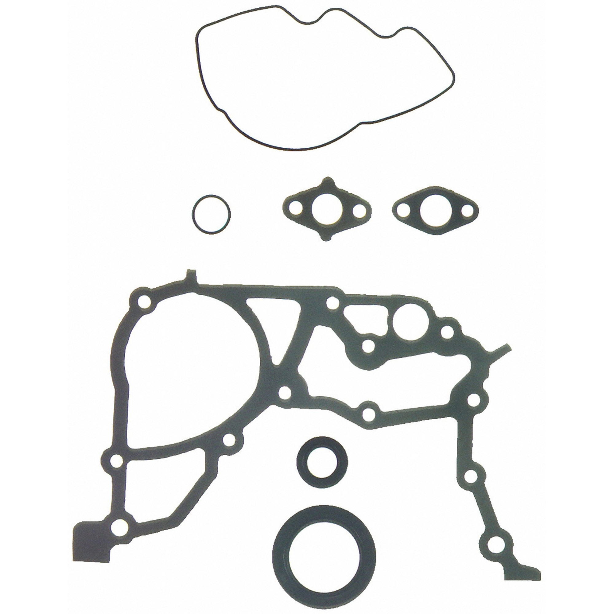 FEL-PRO Crankshaft Seal TCS45413