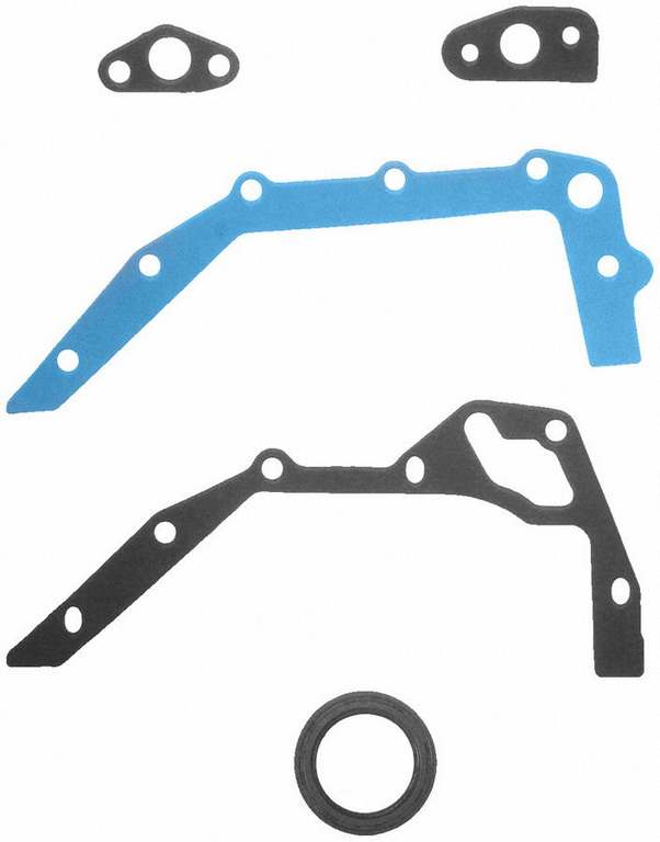 FEL-PRO Crankshaft Seal TCS45472