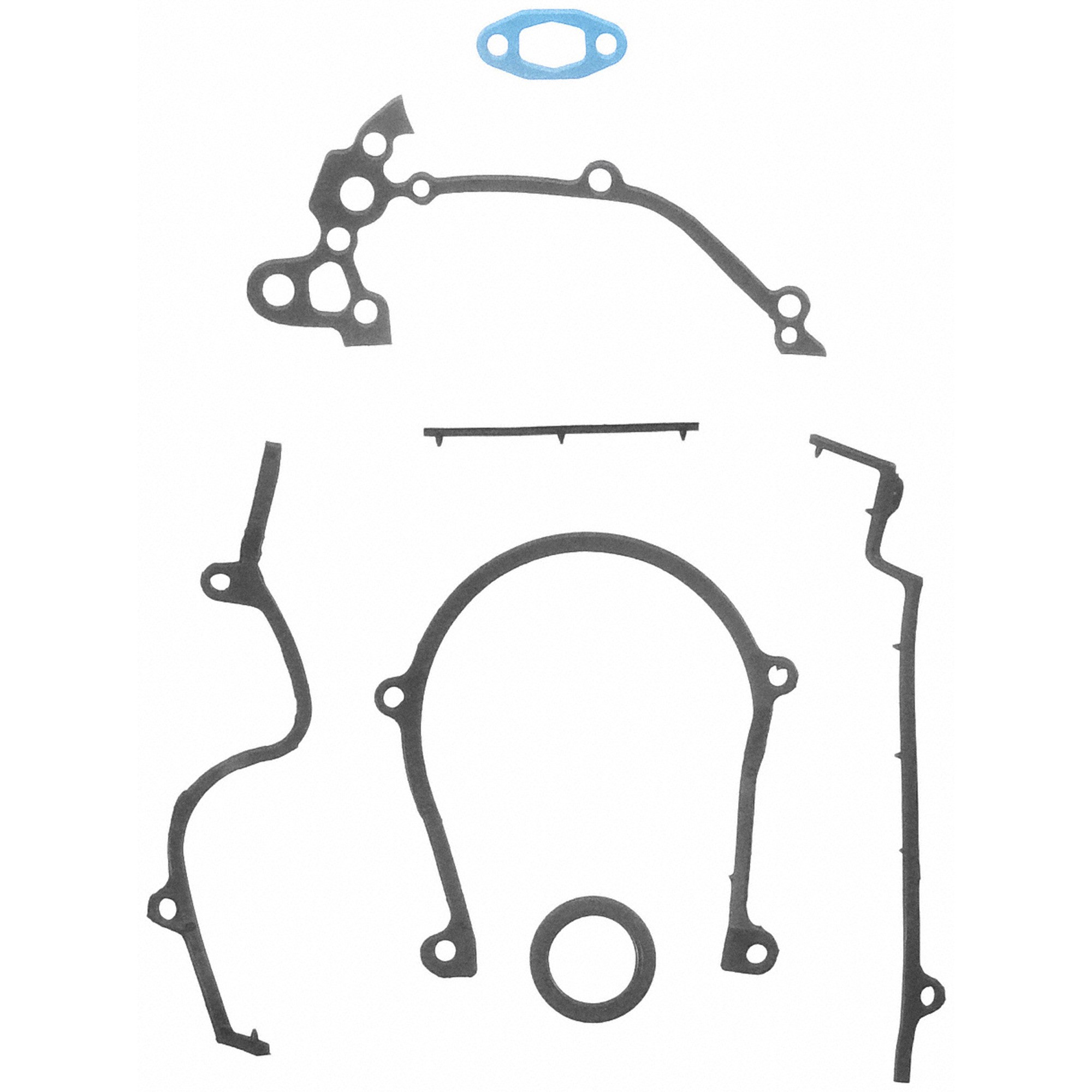 FEL-PRO Crankshaft Seal TCS45505
