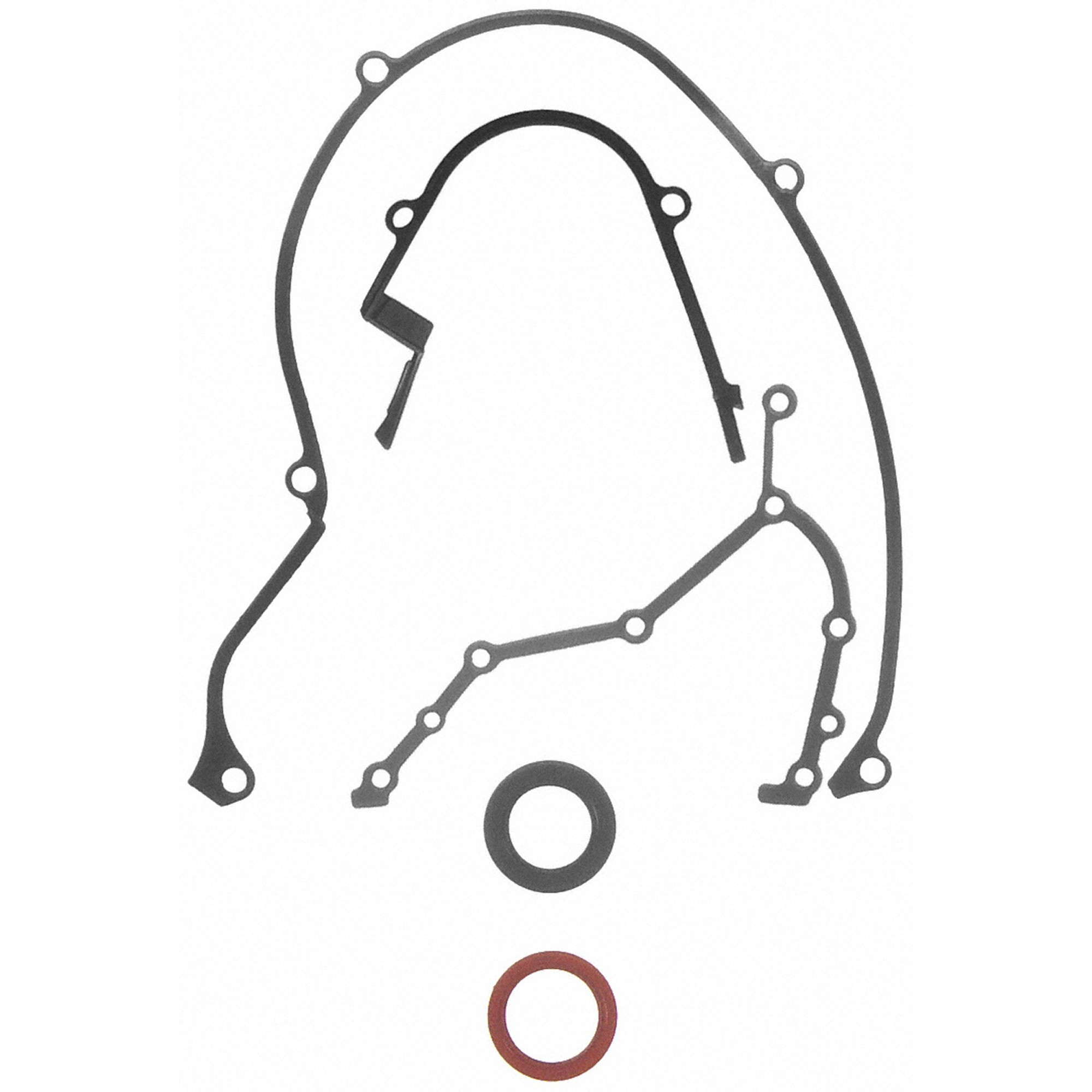 FEL-PRO Crankshaft Seal TCS45524