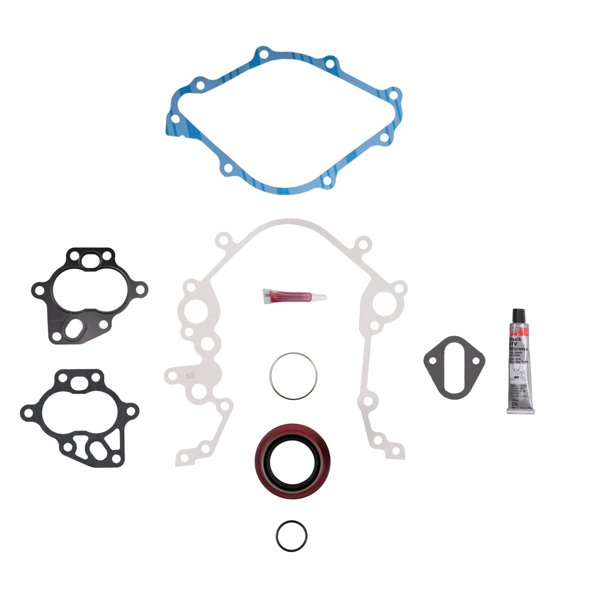 FEL-PRO Timing Cover Gasket TCS45535