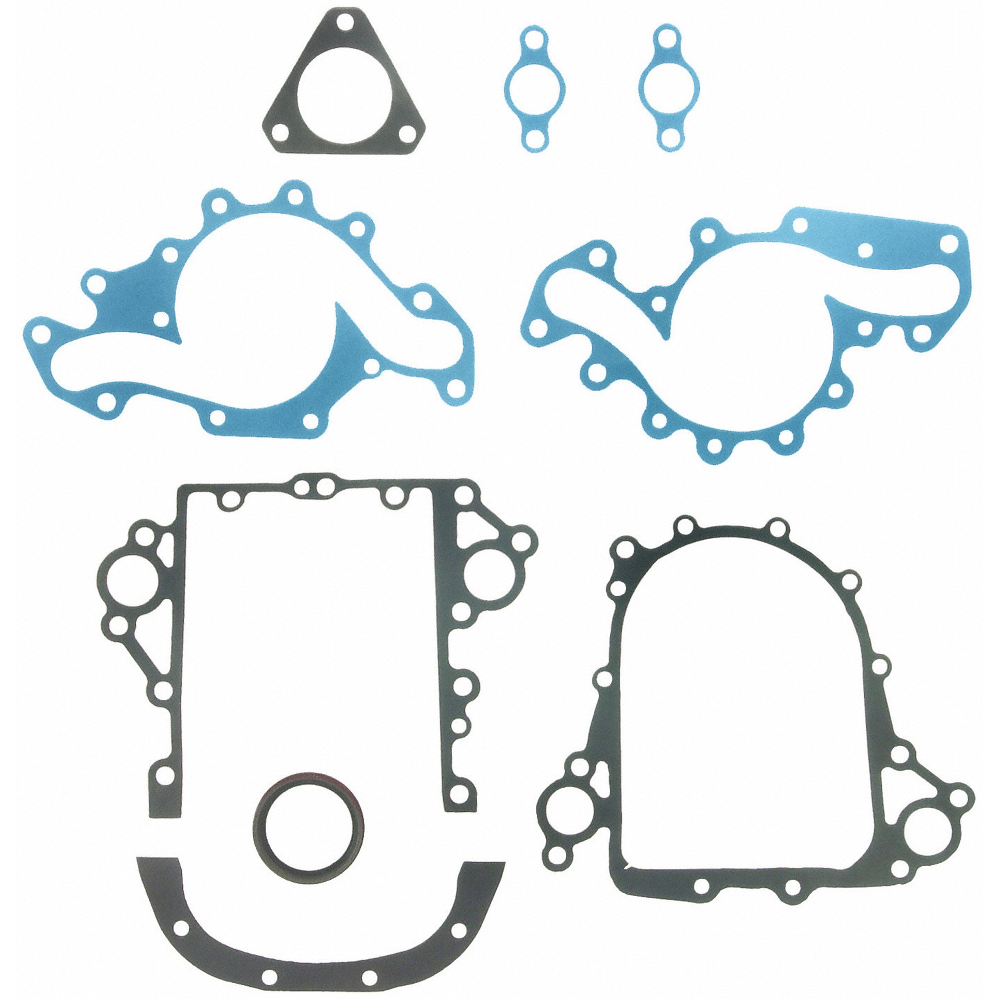 FEL-PRO Timing Cover Gasket TCS45554