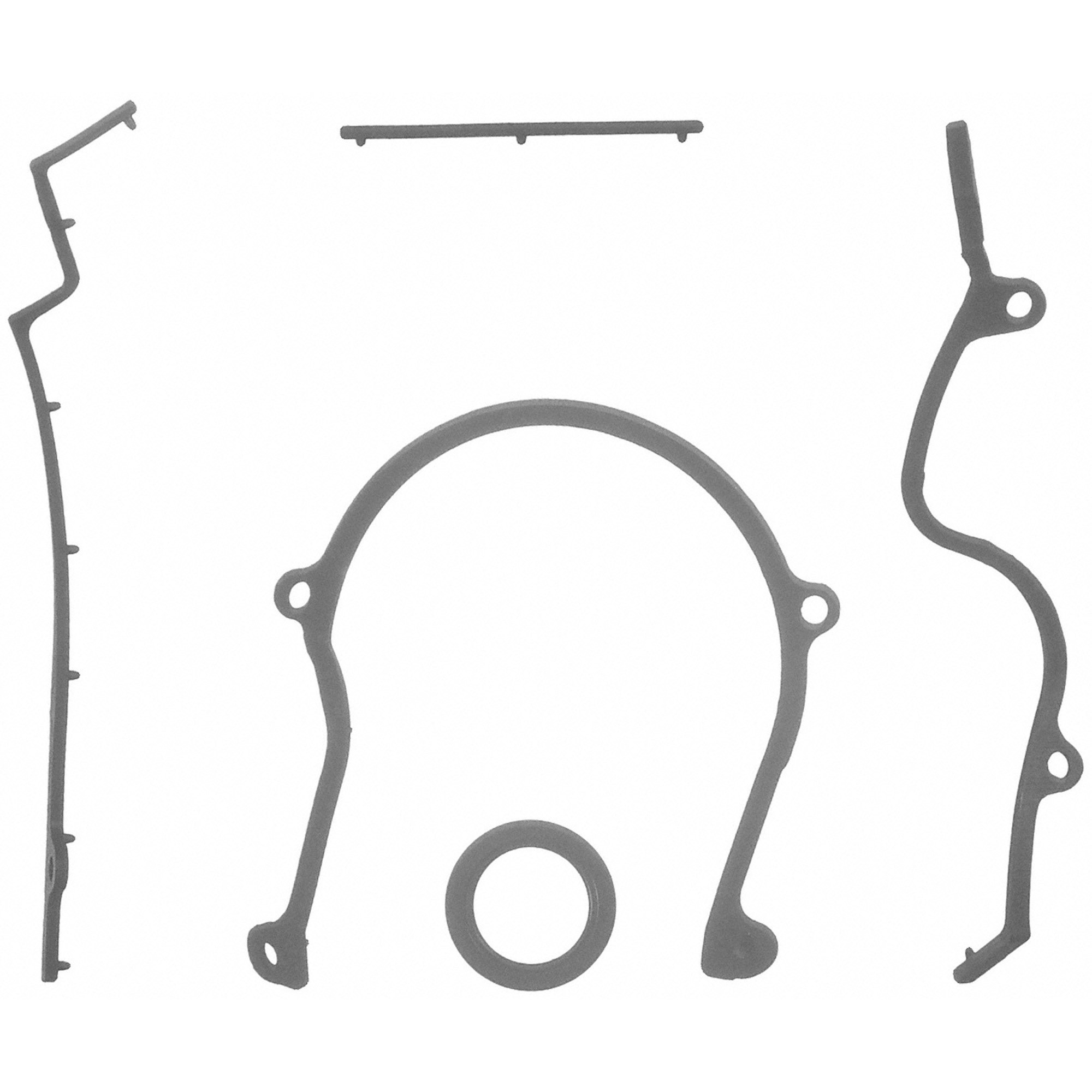 FEL-PRO Camshaft Seal TCS45563