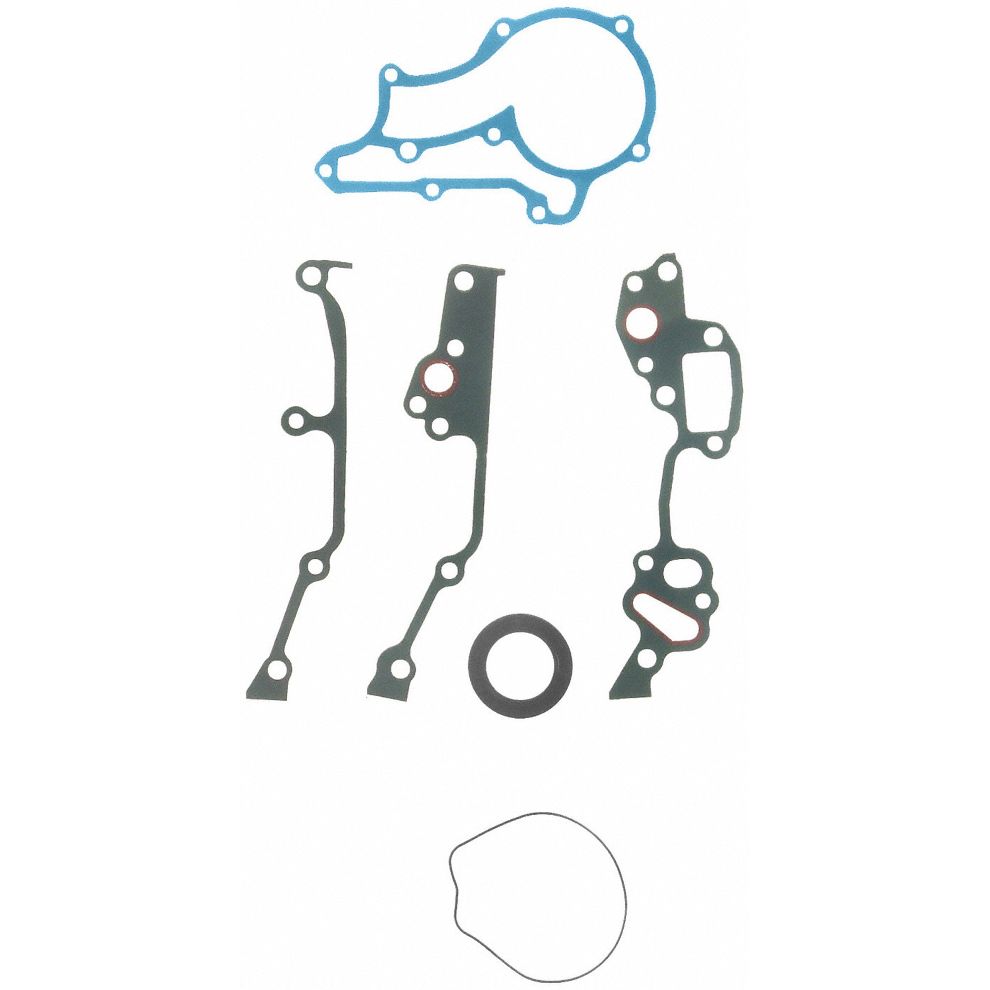 FEL-PRO Timing Cover Gasket TCS45568