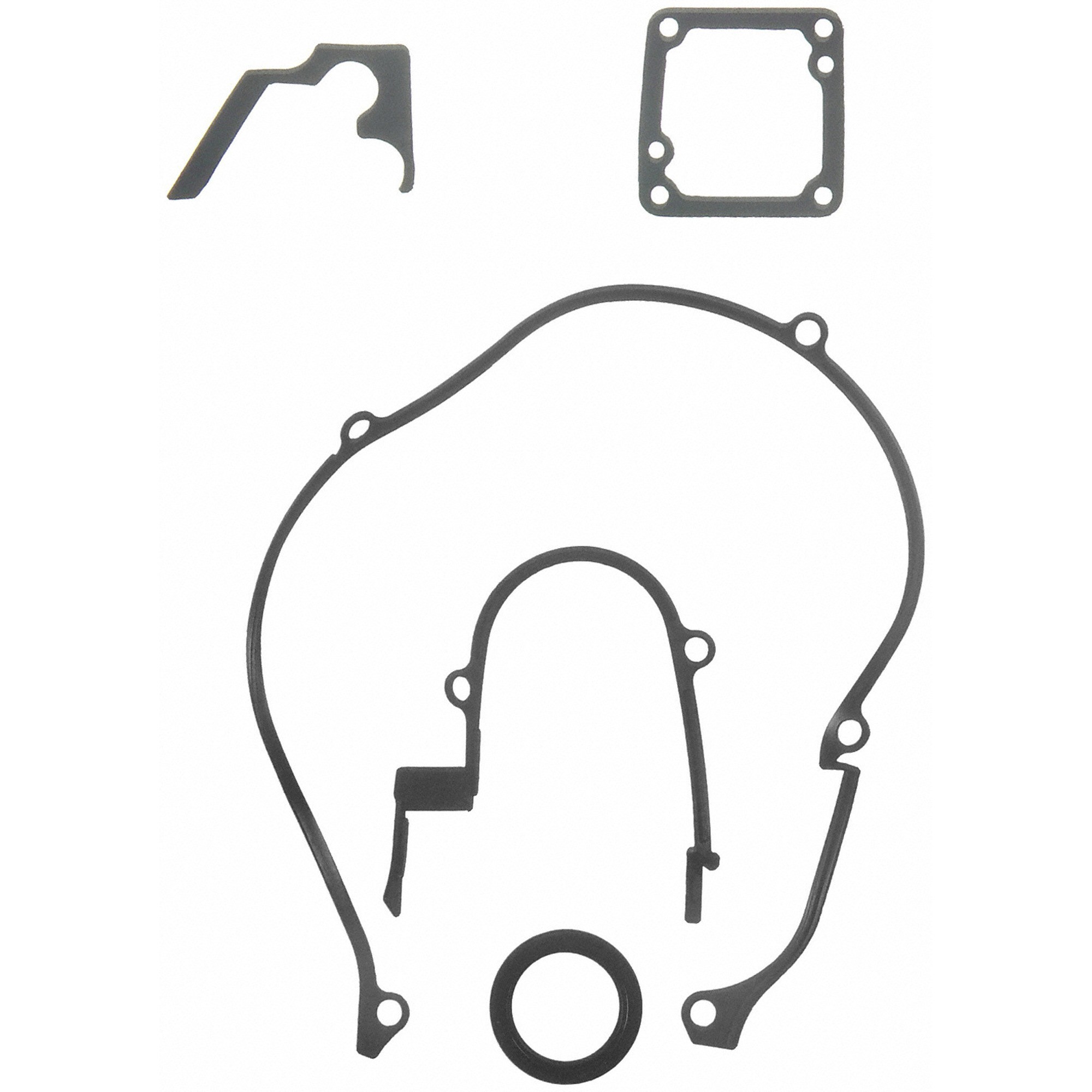FEL-PRO Camshaft Seal TCS45571