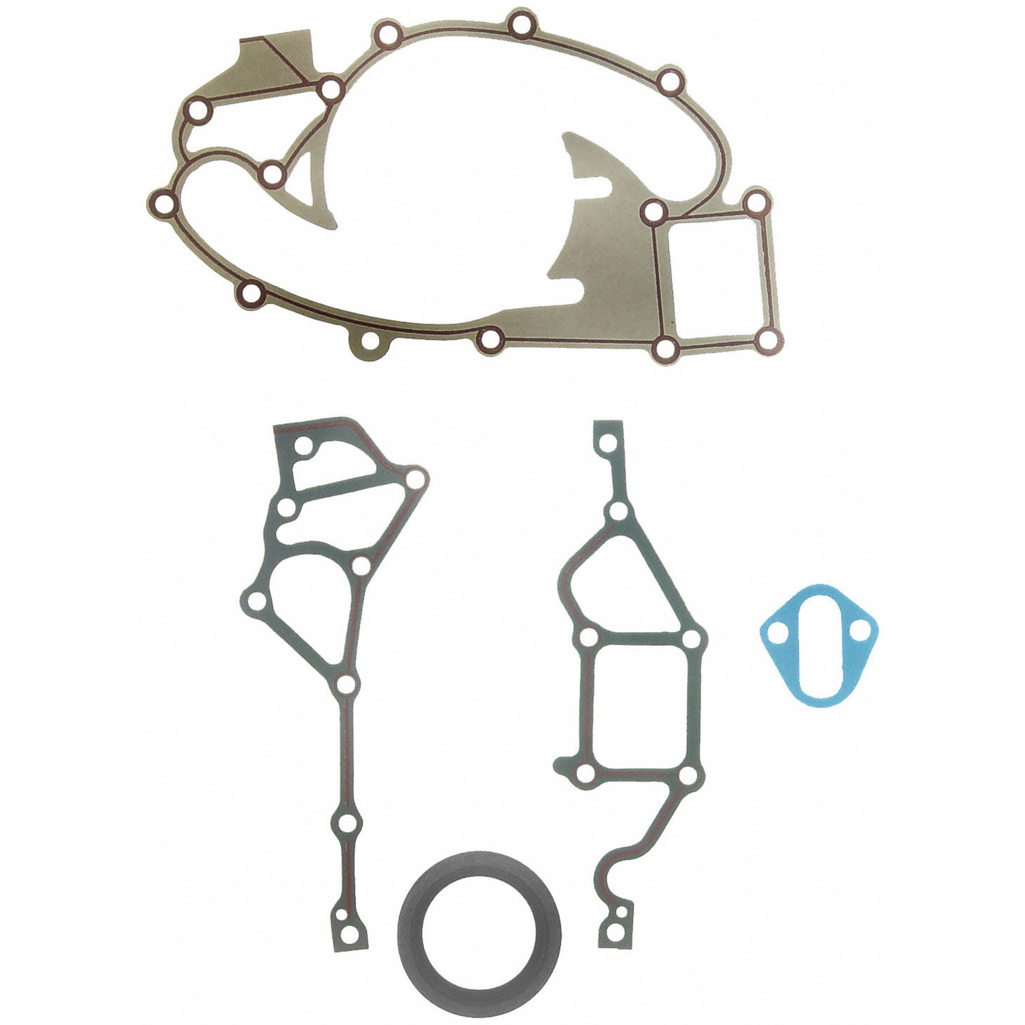 FEL-PRO Timing Cover Gasket TCS45575