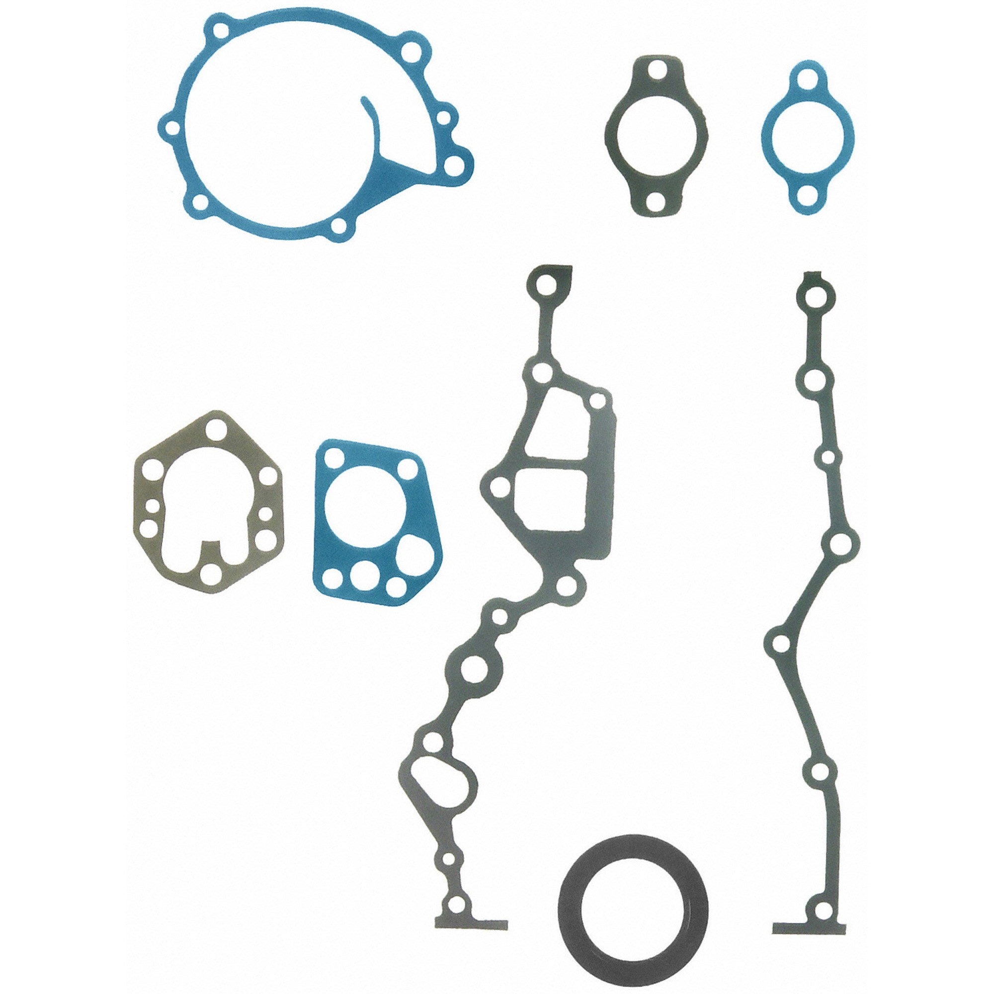 FEL-PRO Timing Cover Gasket TCS45612