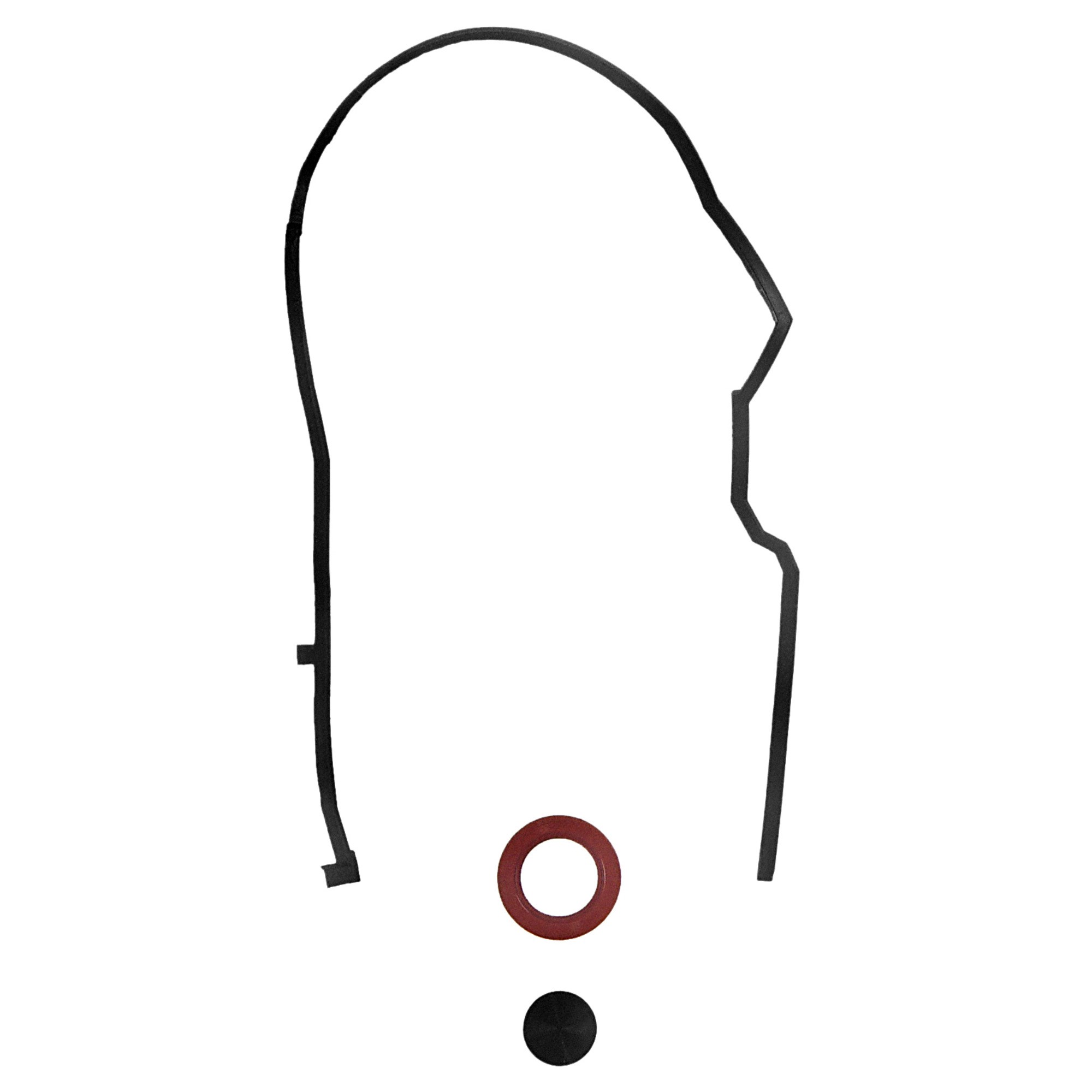 FEL-PRO Camshaft Seal TCS45618