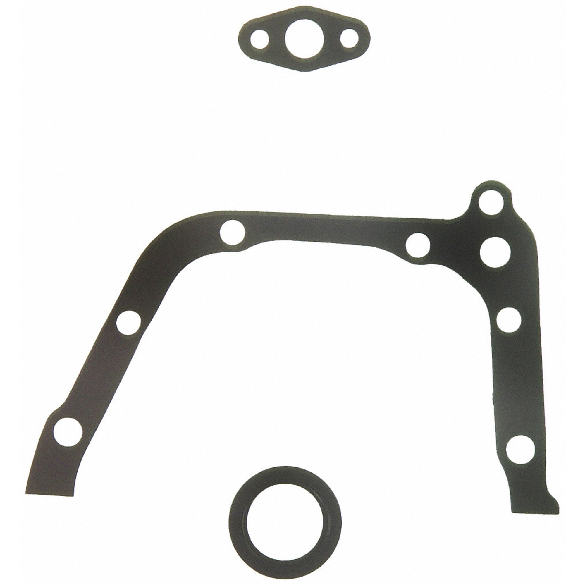 FEL-PRO Crankshaft Seal TCS45624