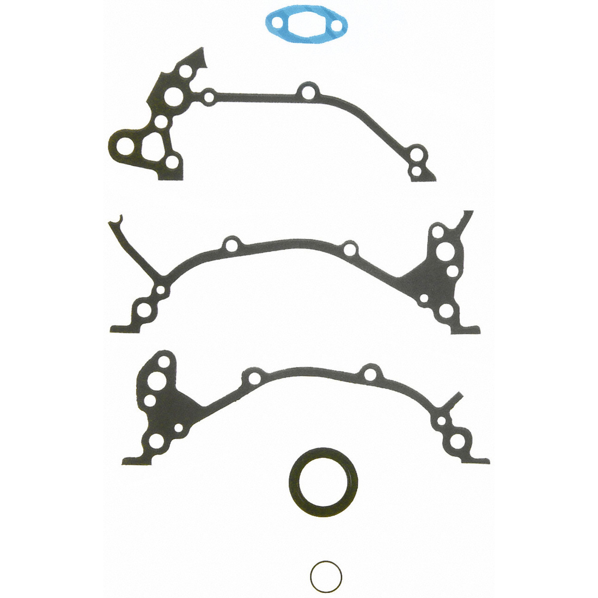 FEL-PRO Crankshaft Seal TCS45634