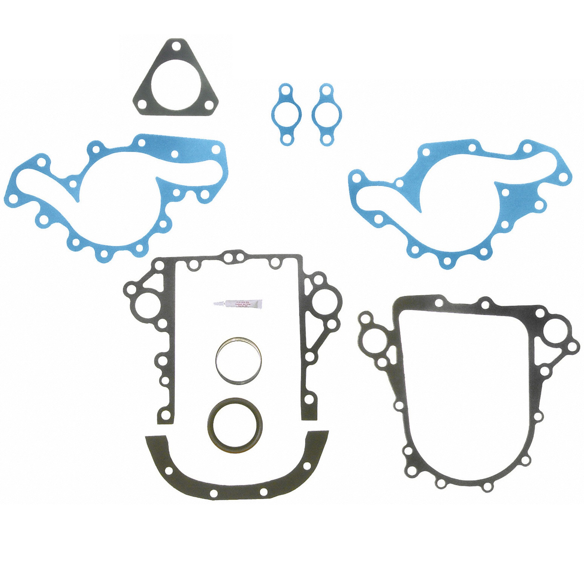 FEL-PRO Timing Cover Gasket TCS45686