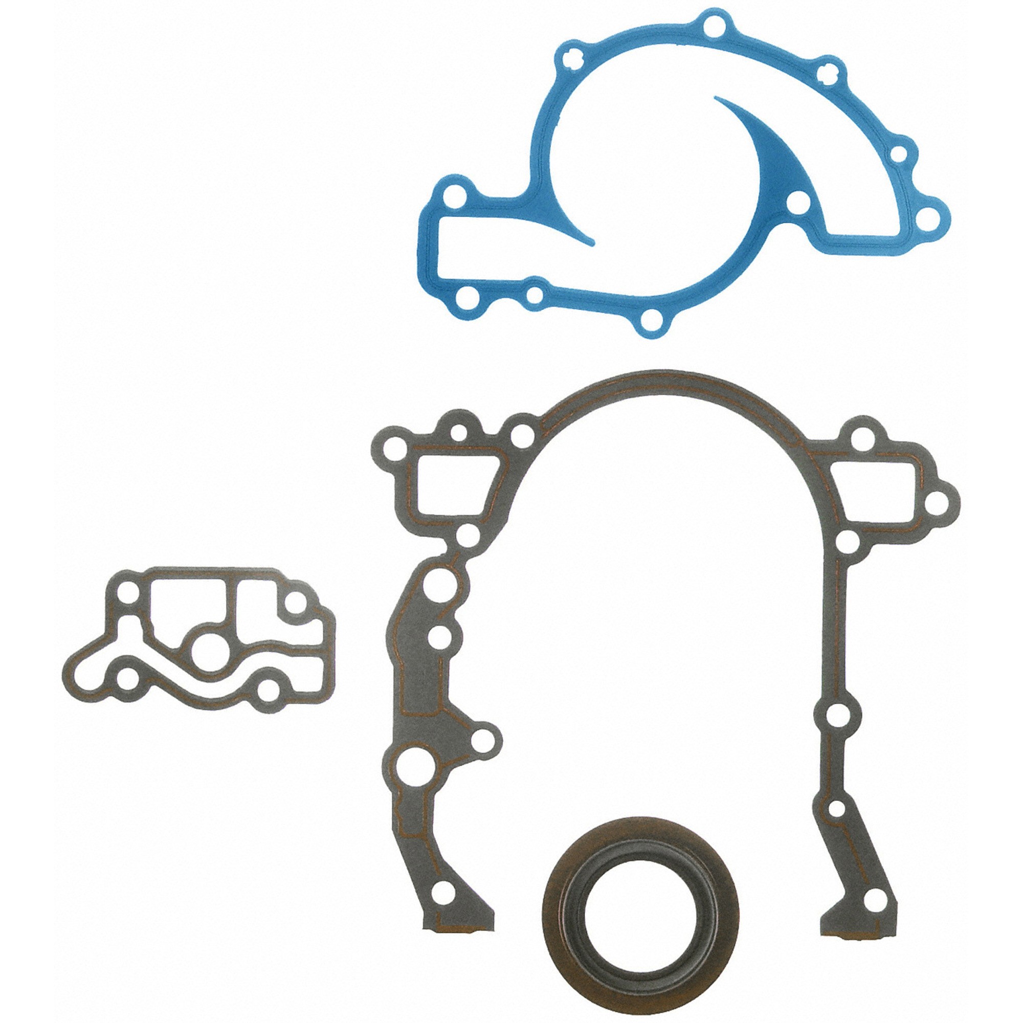 FEL-PRO Timing Cover Gasket TCS45695