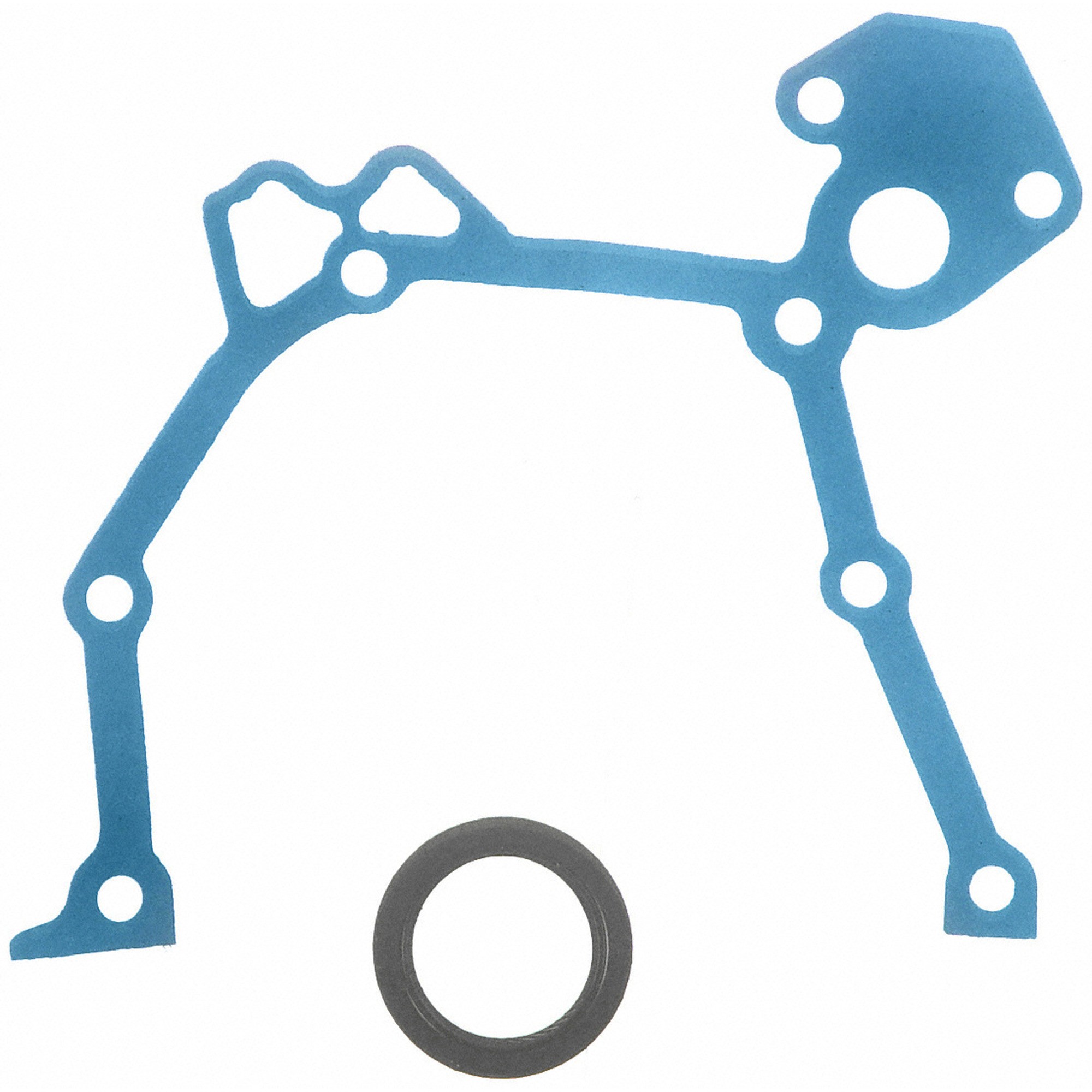 FEL-PRO Crankshaft Seal TCS45702