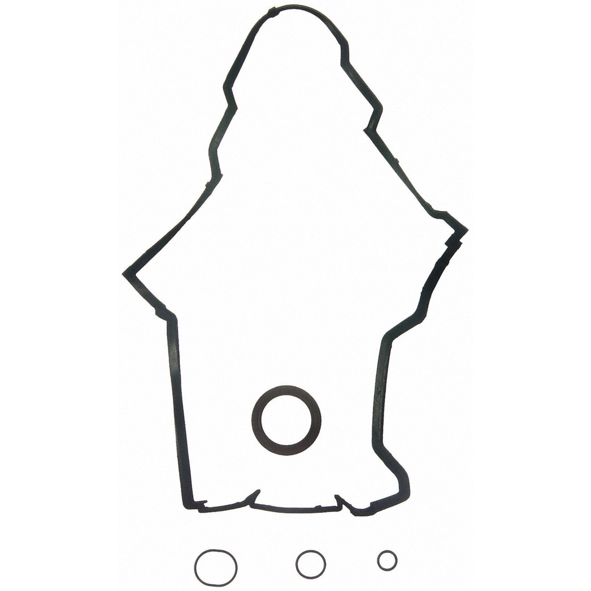 FEL-PRO Crankshaft Seal TCS45703