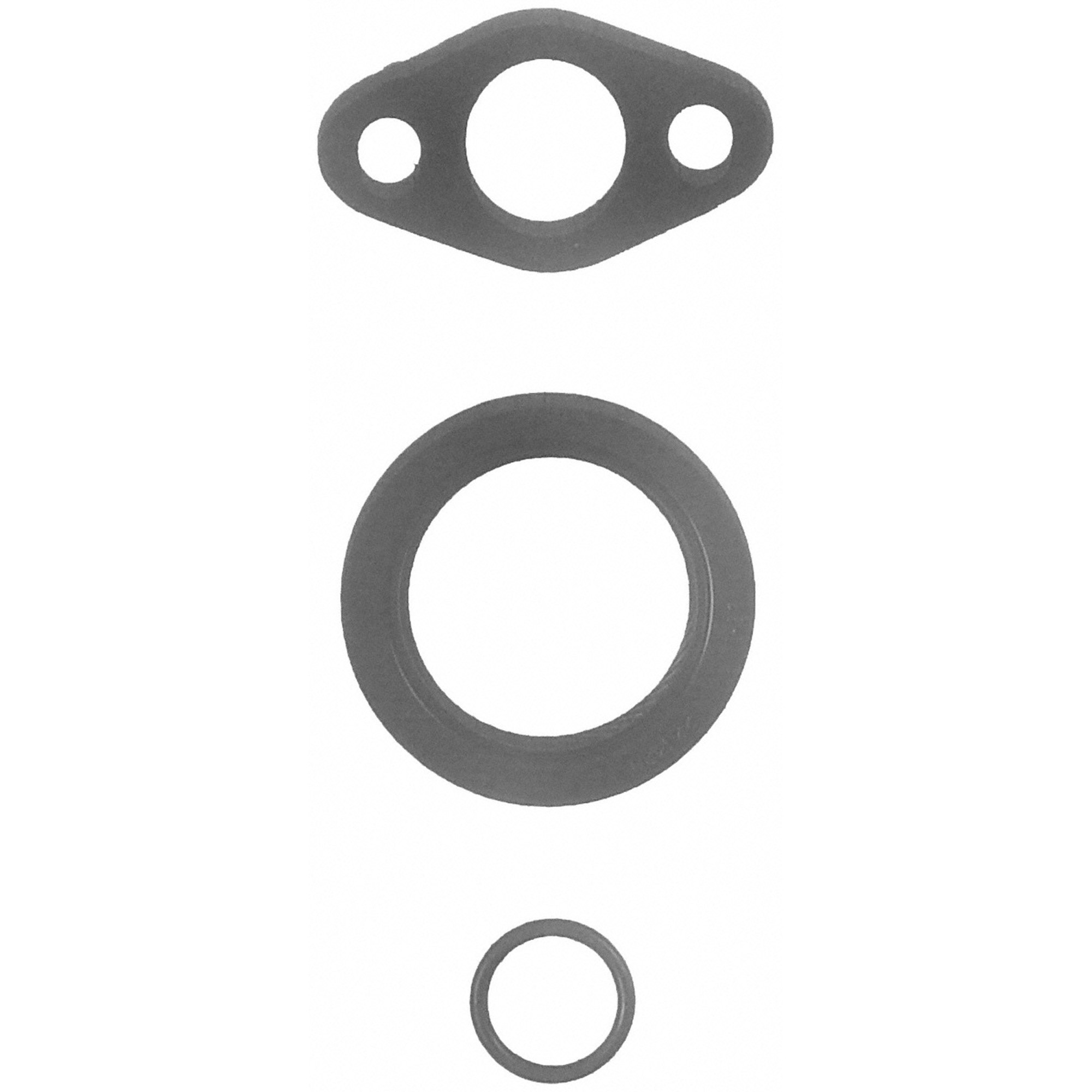 FEL-PRO Crankshaft Seal TCS45723