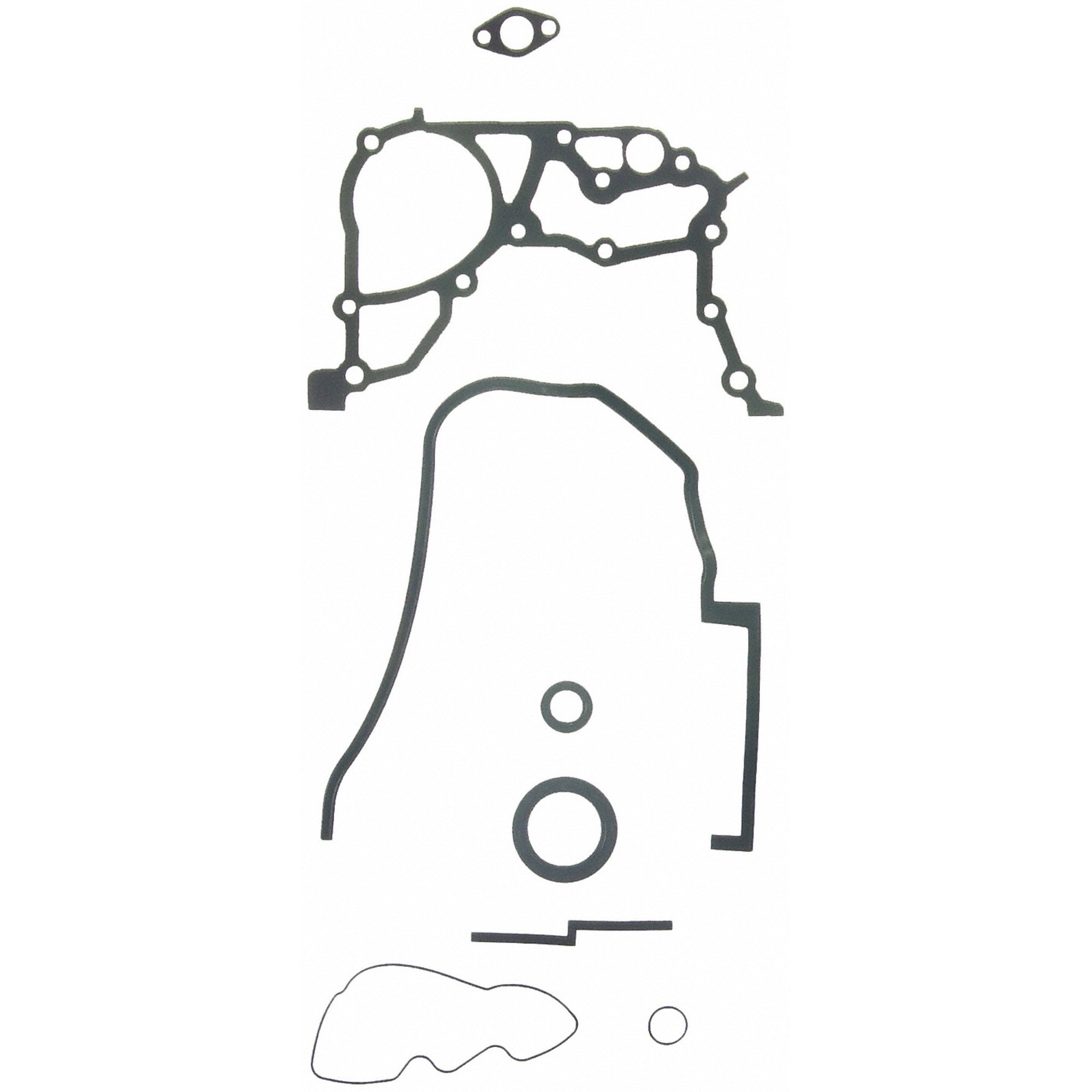 FEL-PRO Crankshaft Seal TCS45734