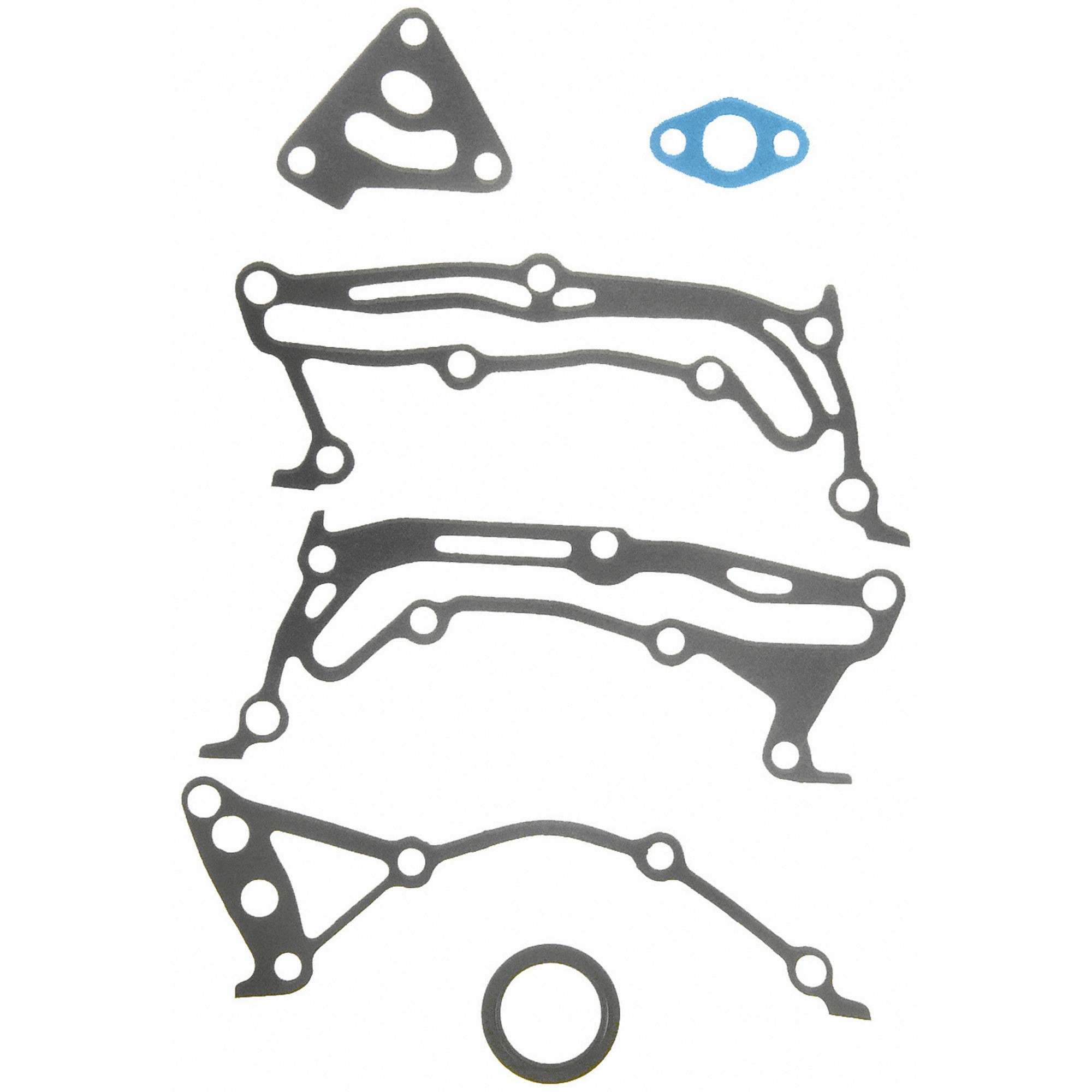 FEL-PRO Crankshaft Seal TCS45750