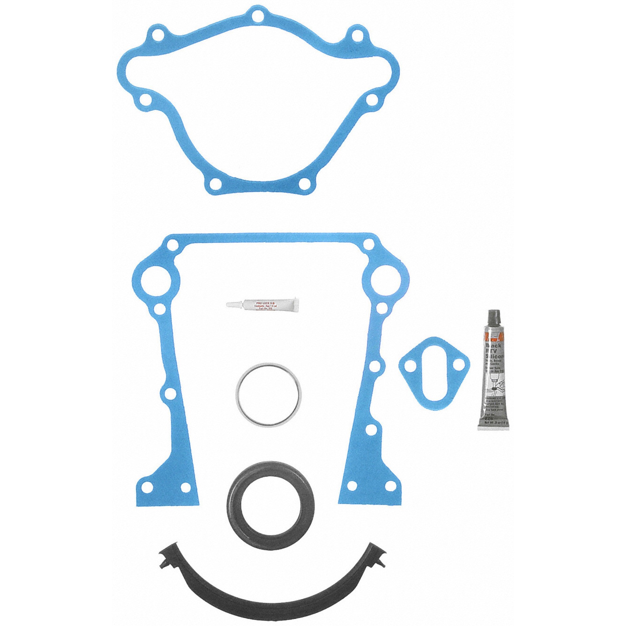 FEL-PRO Timing Cover Gasket TCS45789