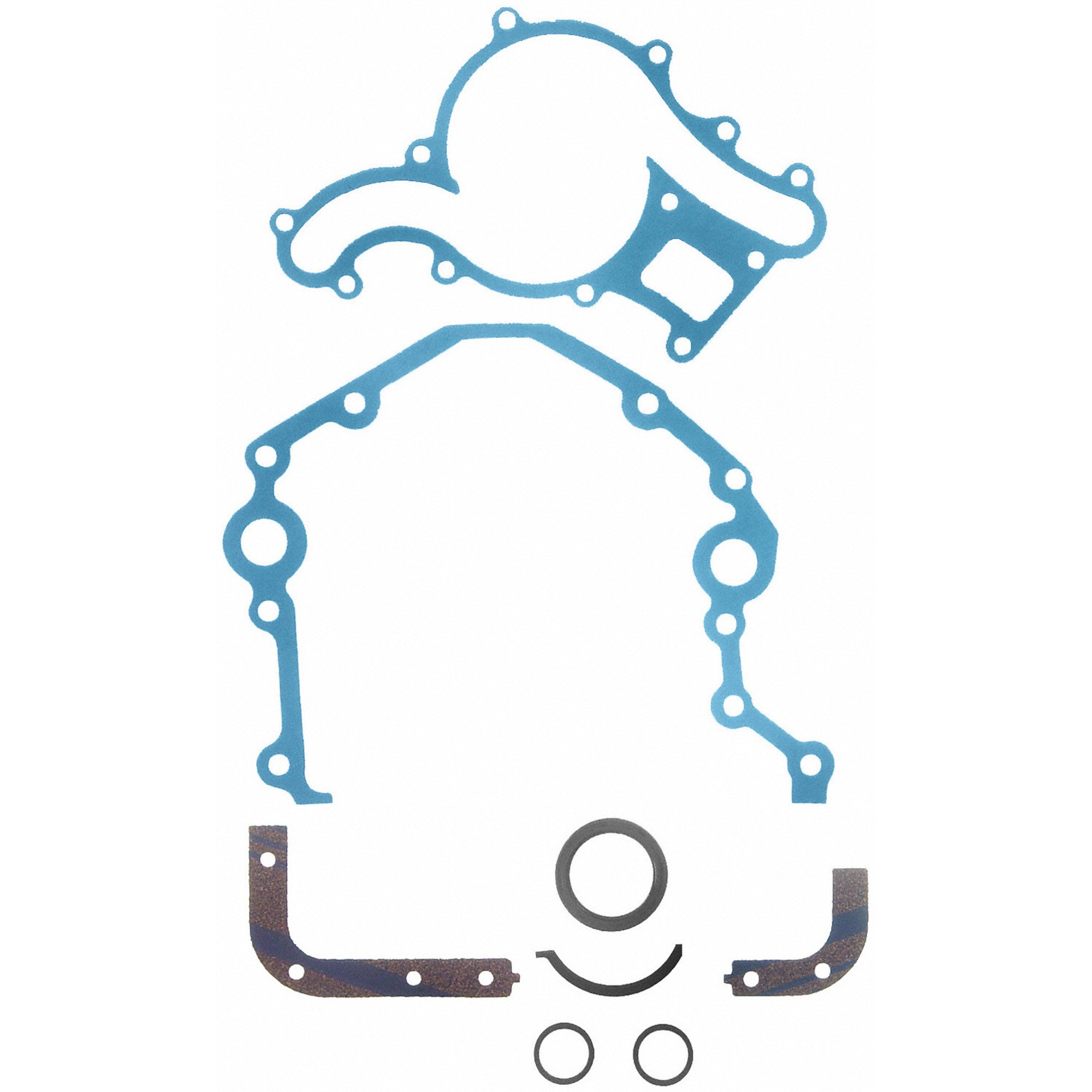 FEL-PRO Timing Cover Gasket TCS45791