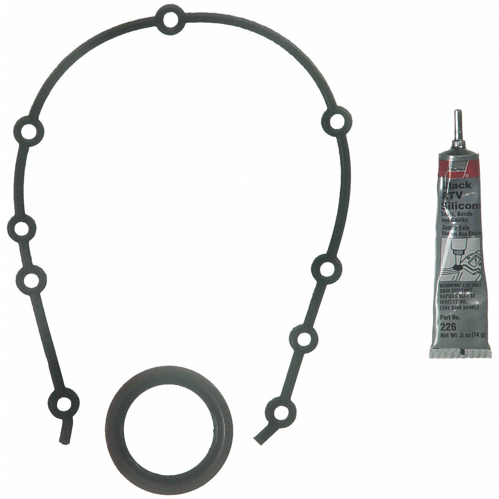 FEL-PRO Timing Cover Gasket TCS45793