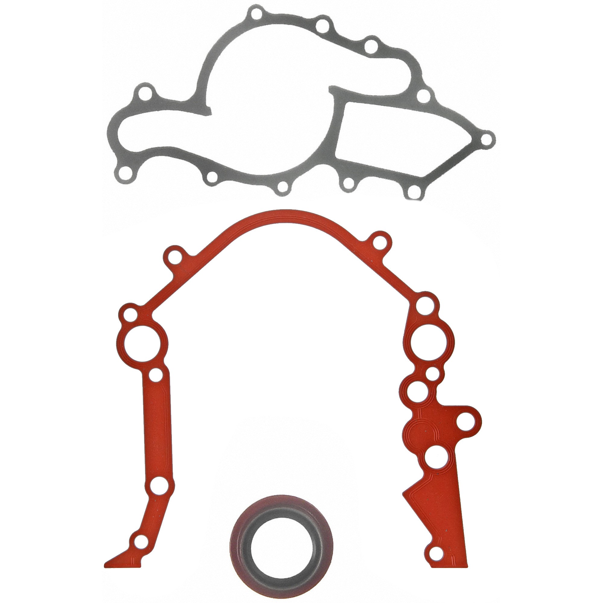 FEL-PRO Timing Cover Gasket TCS45826