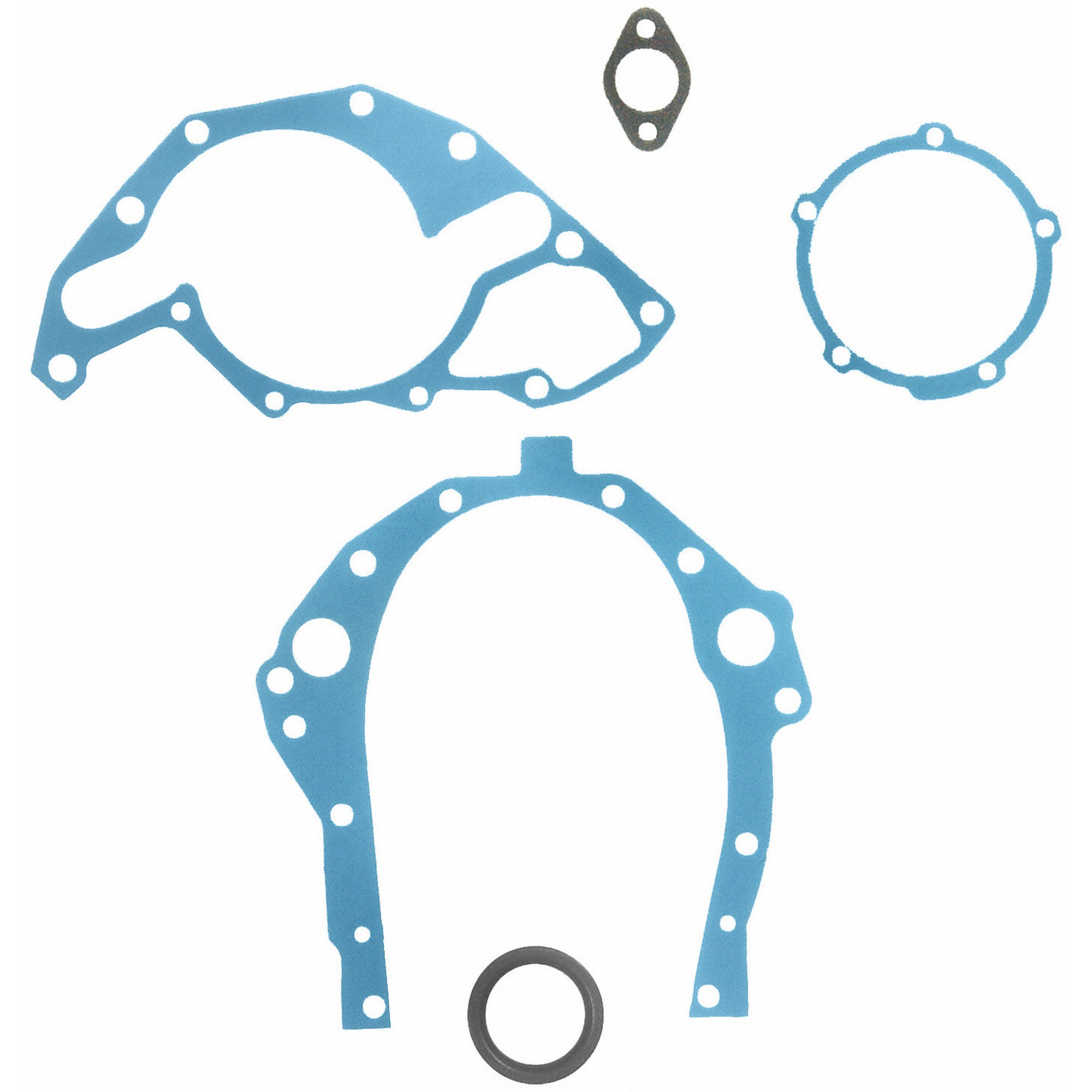 FEL-PRO Timing Cover Gasket TCS45828